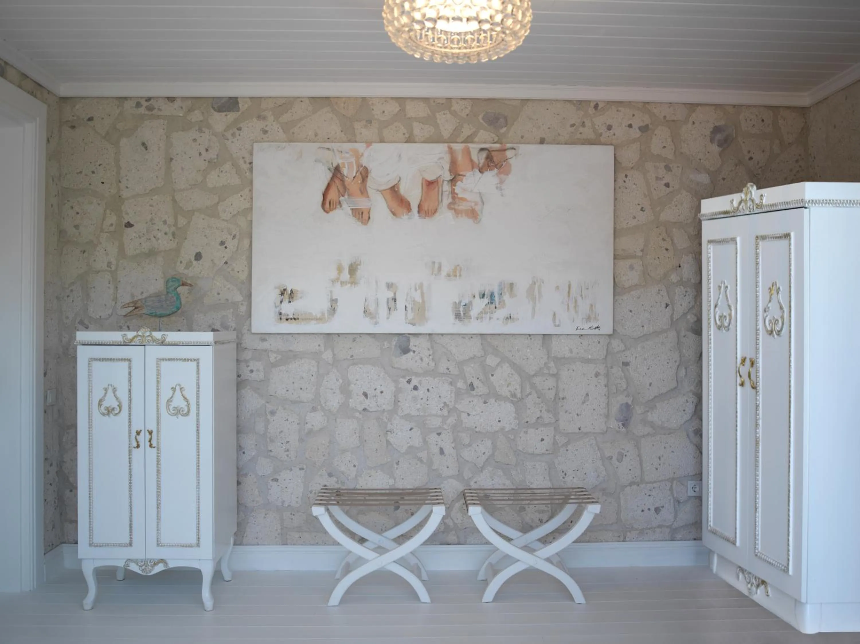 Sabrinas Haus - Adult Only +14