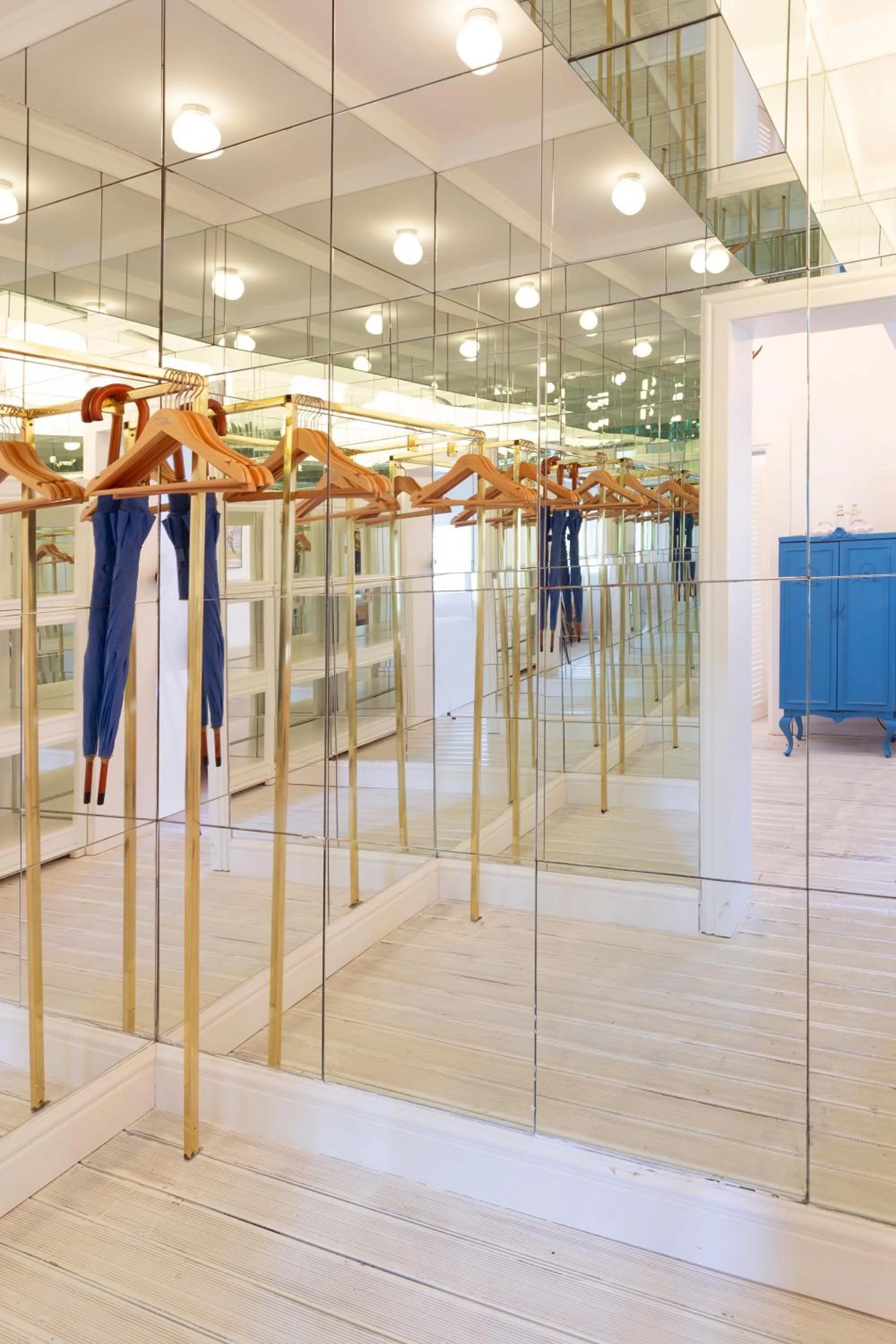 Balcony/Terrace in Sabrinas Haus - Adult Only +14