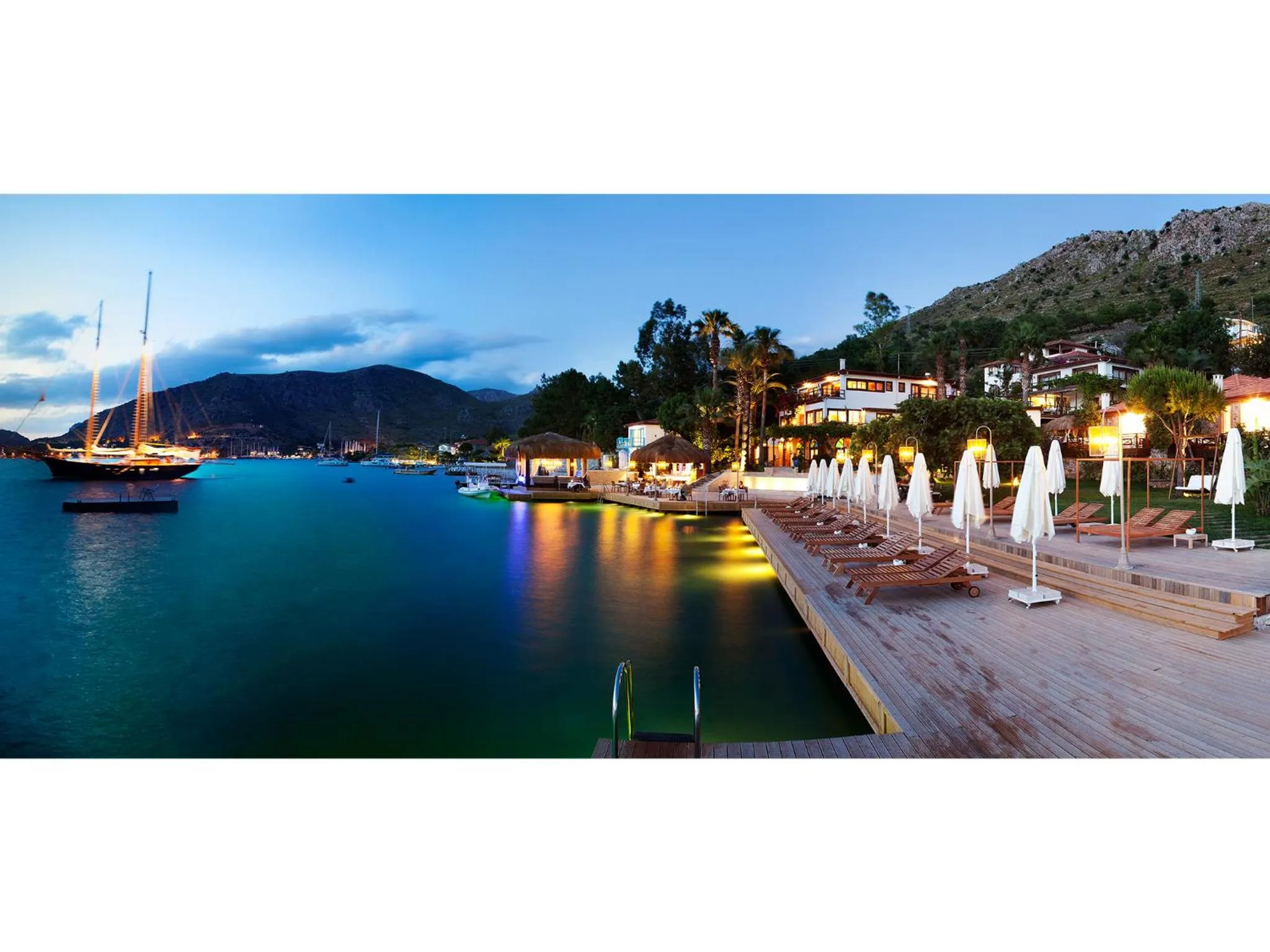 Beach in Sabrinas Haus - Adult Only +14