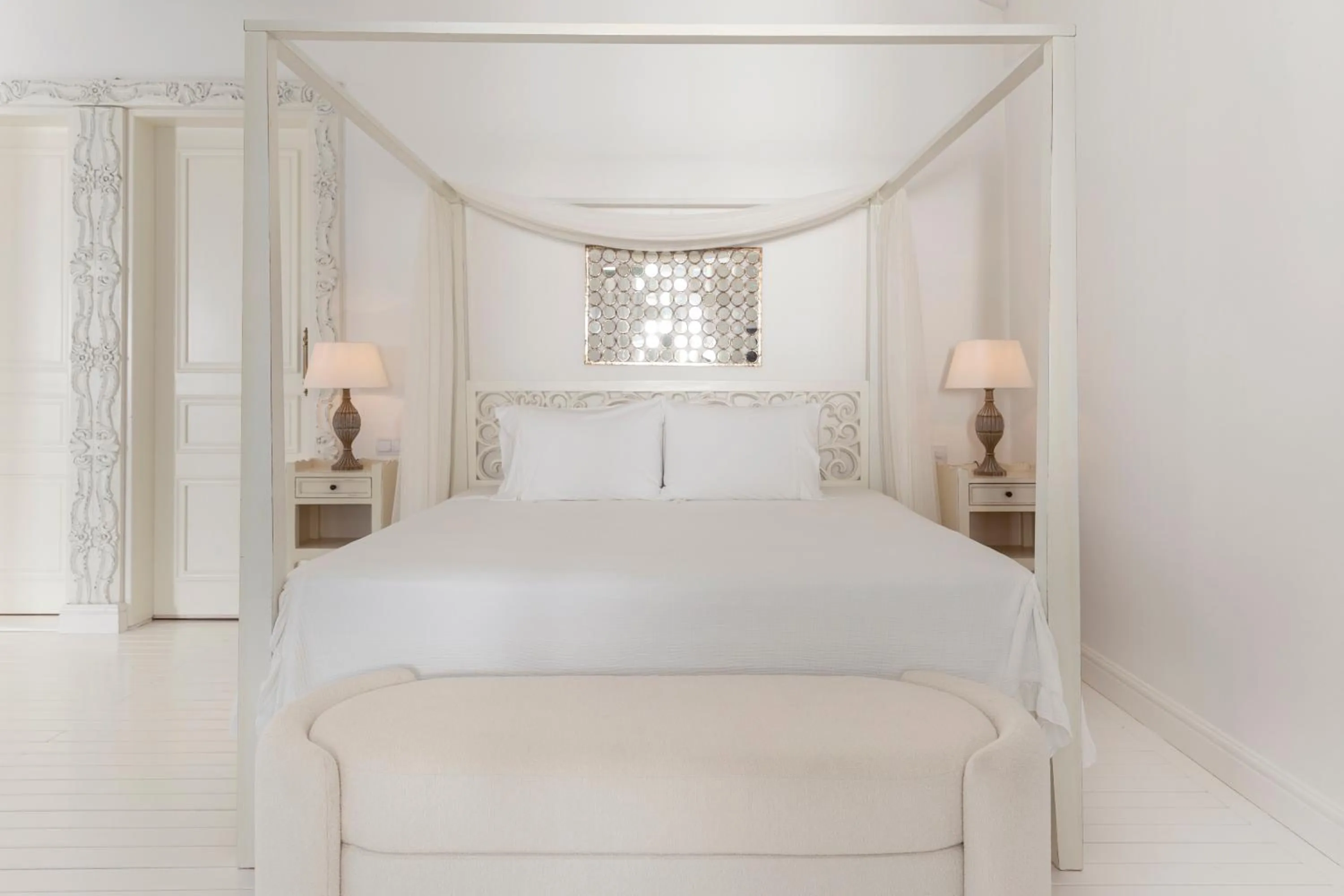 Sabrinas Haus - Adult Only +14