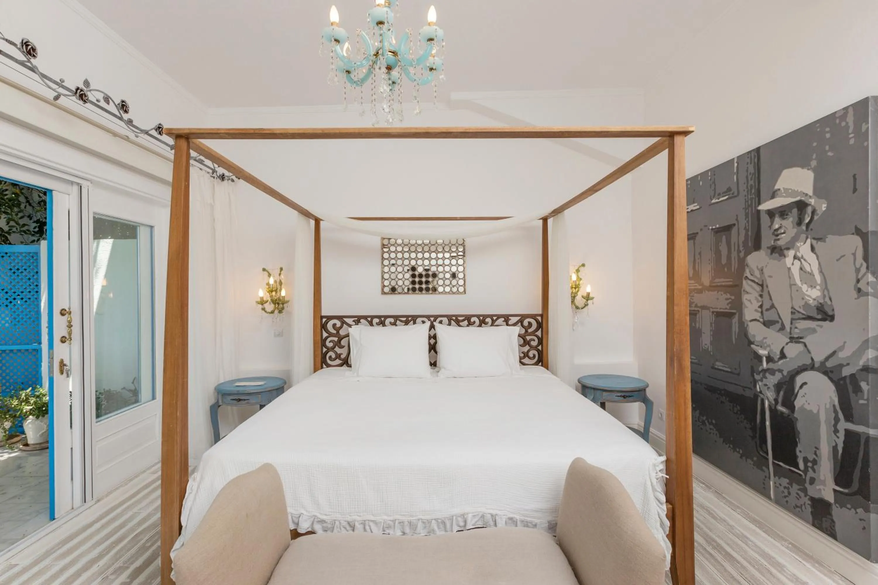 Sabrinas Haus - Adult Only +14