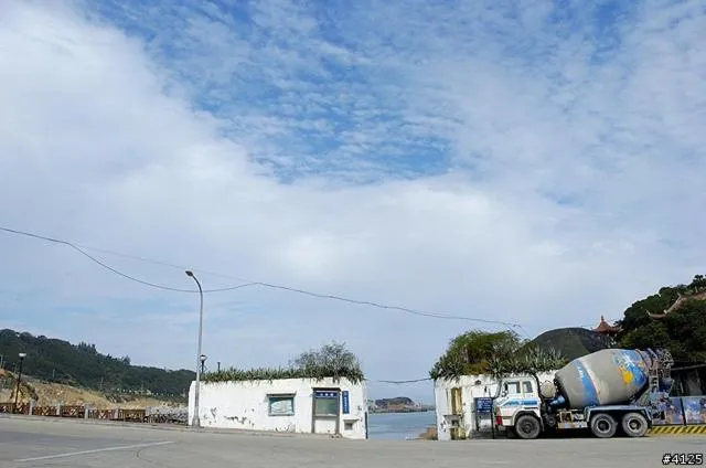 Location in Yes, Sir Homestay