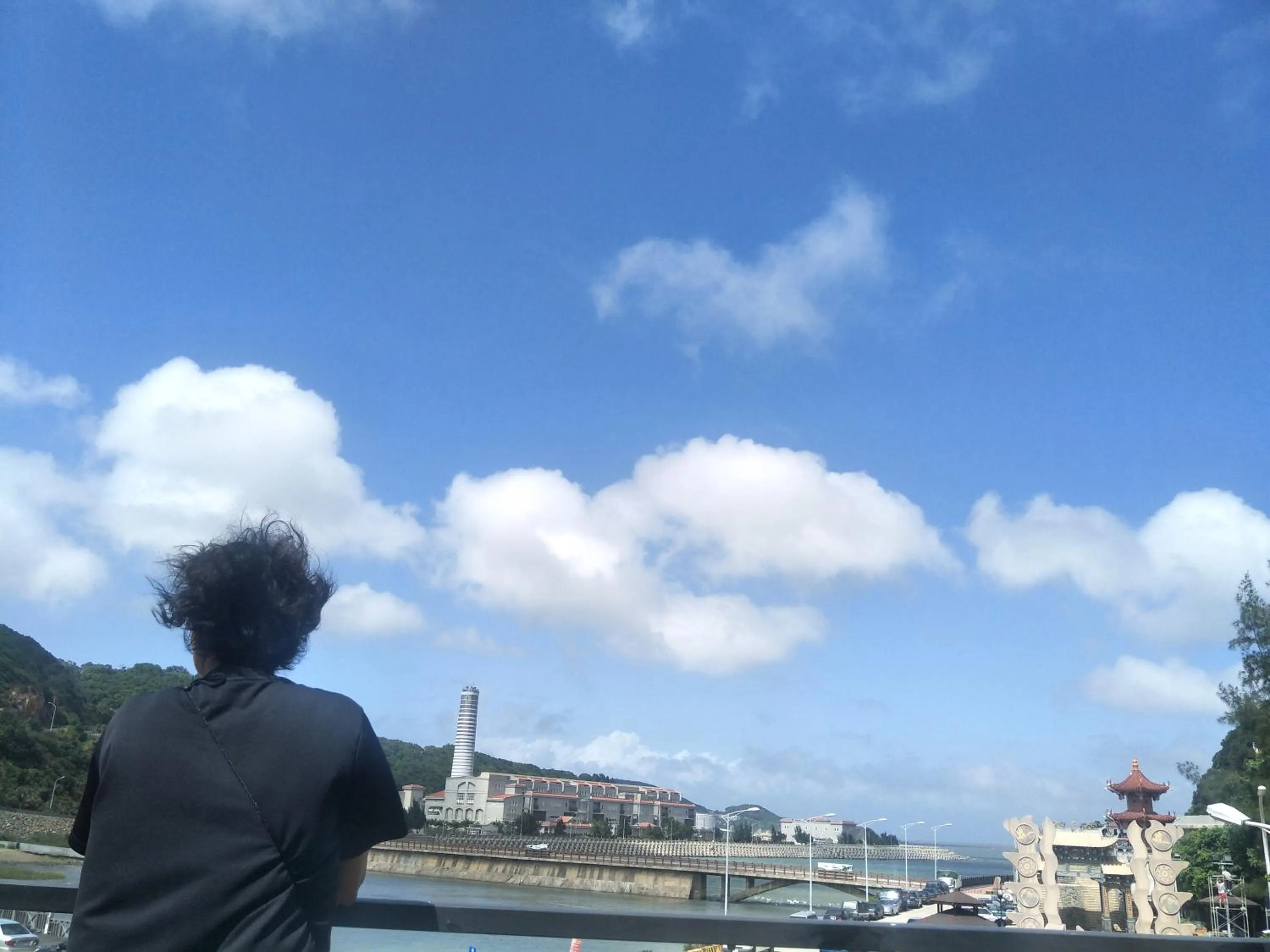 Property building in Yes, Sir Homestay