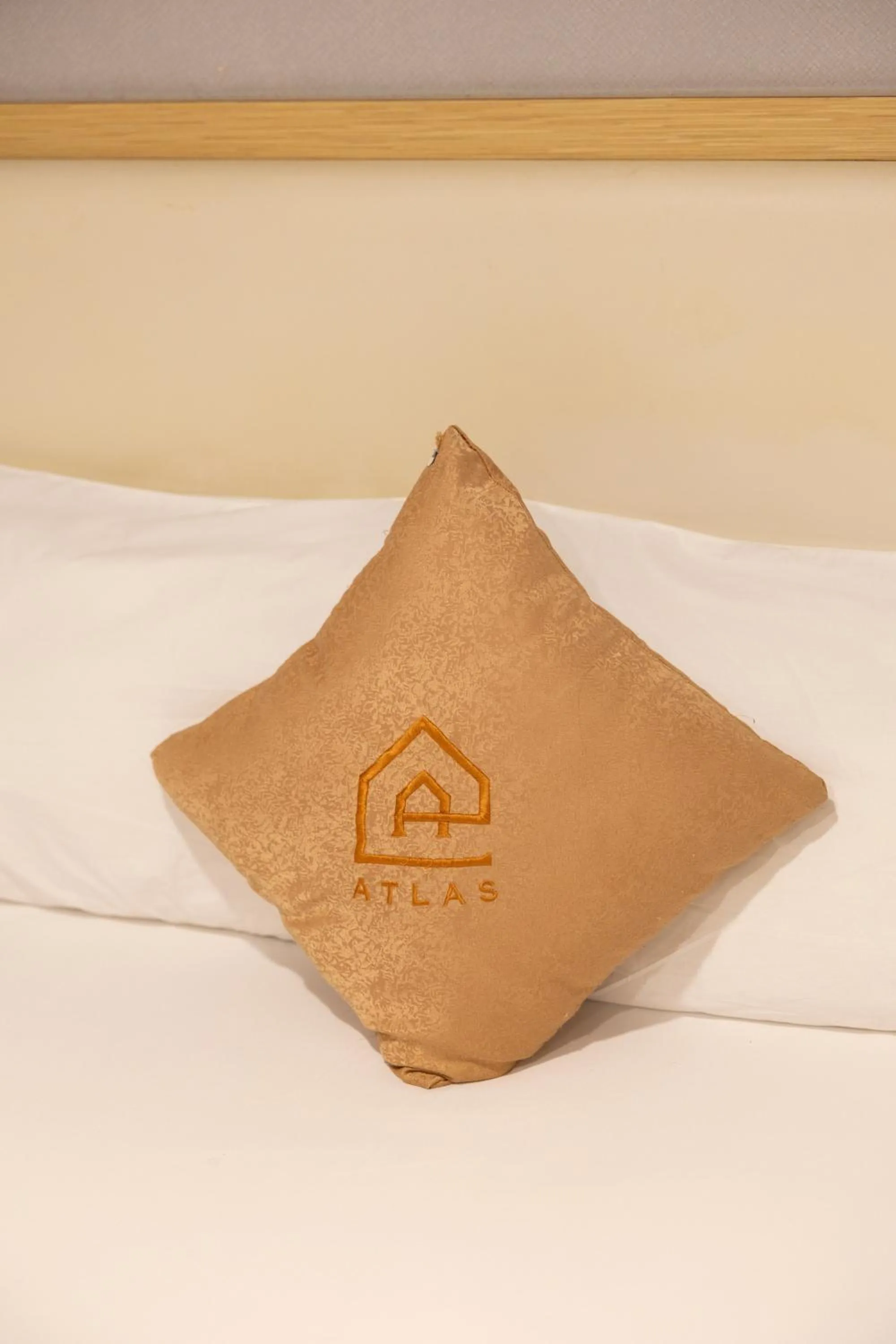 Bed in Atlas Hostel & Backpackers