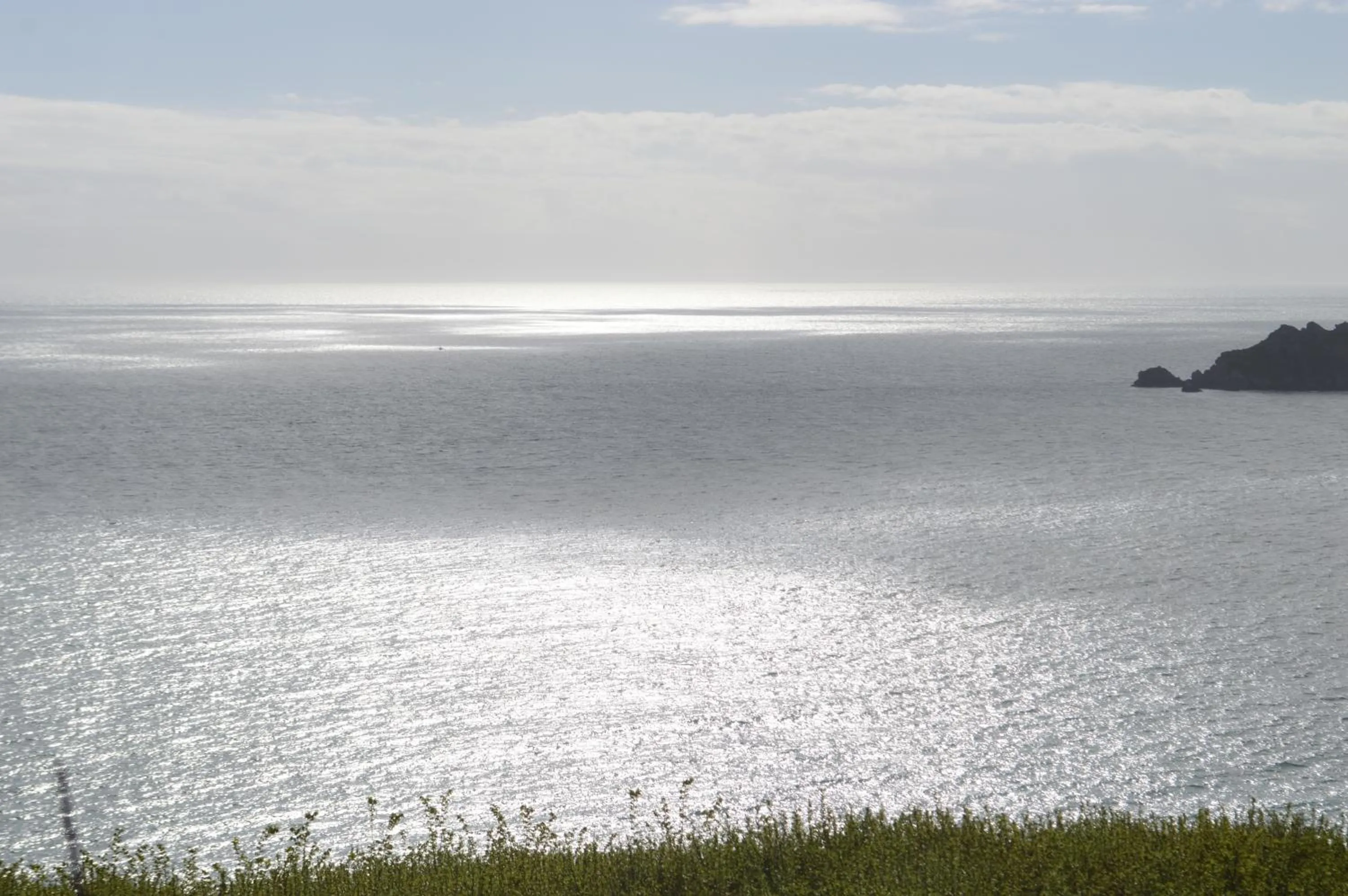 Day in Saints Bay Hotel