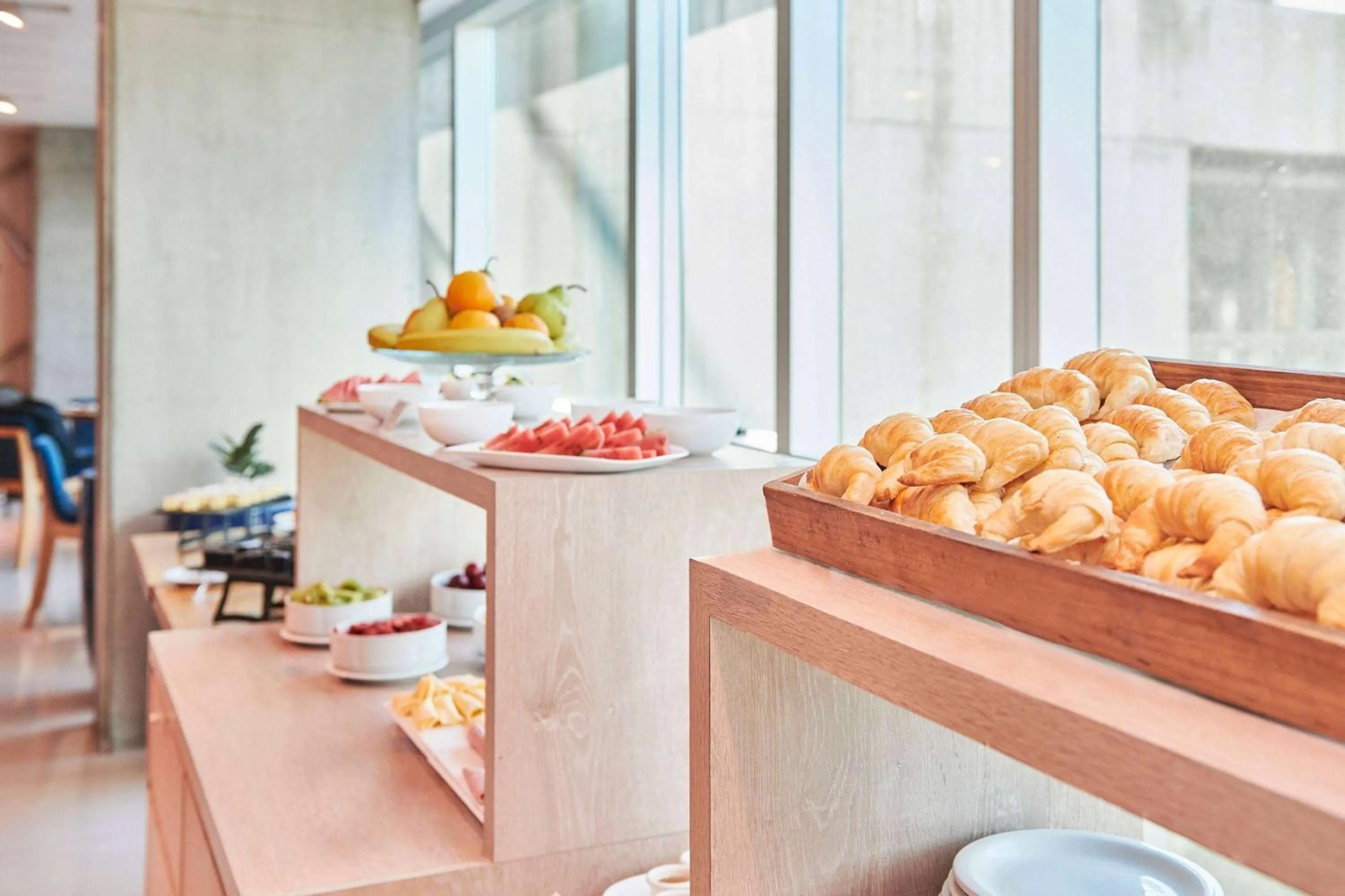 Restaurant/places to eat in Dazzler by Wyndham Rosario