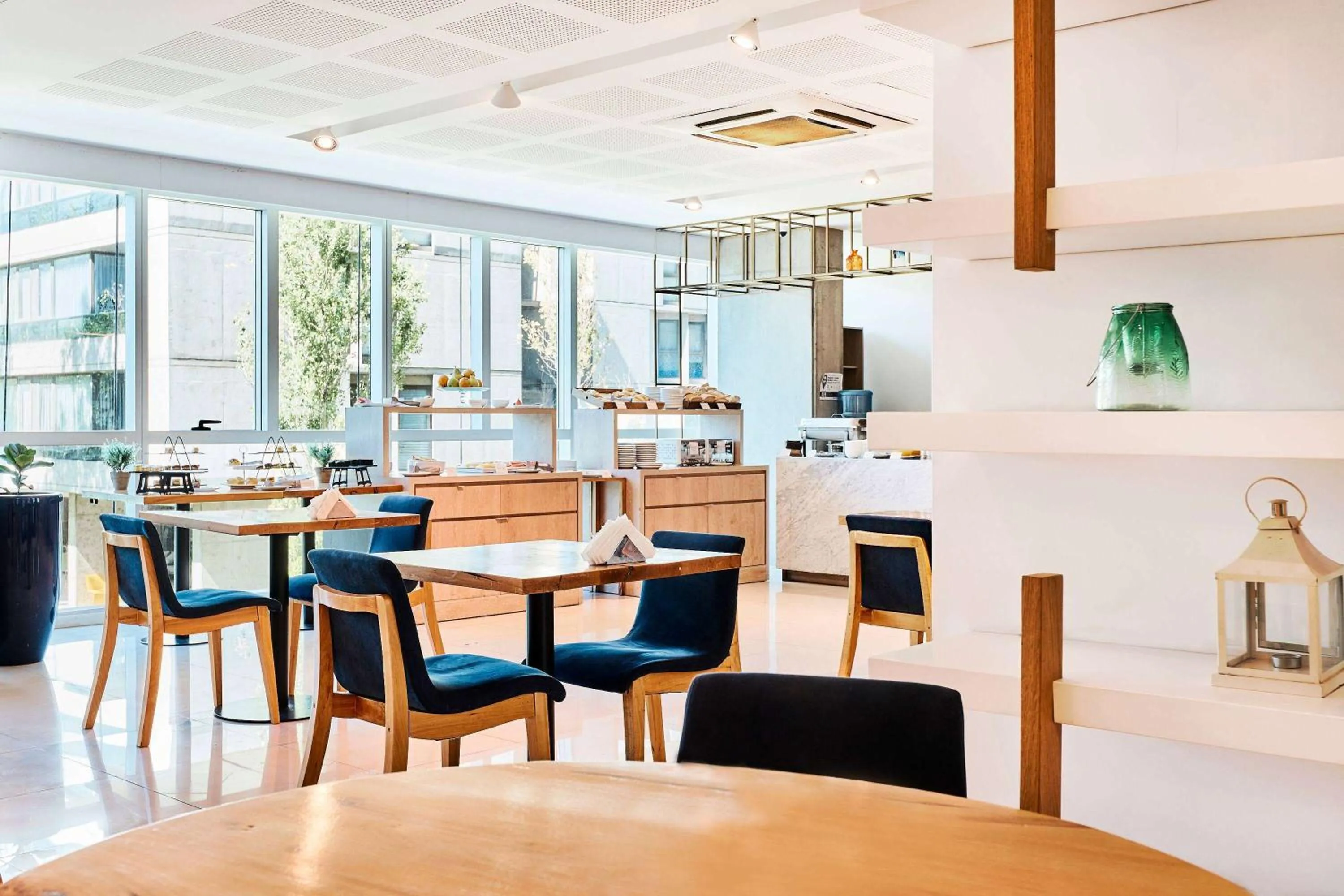 Restaurant/places to eat in Dazzler by Wyndham Rosario