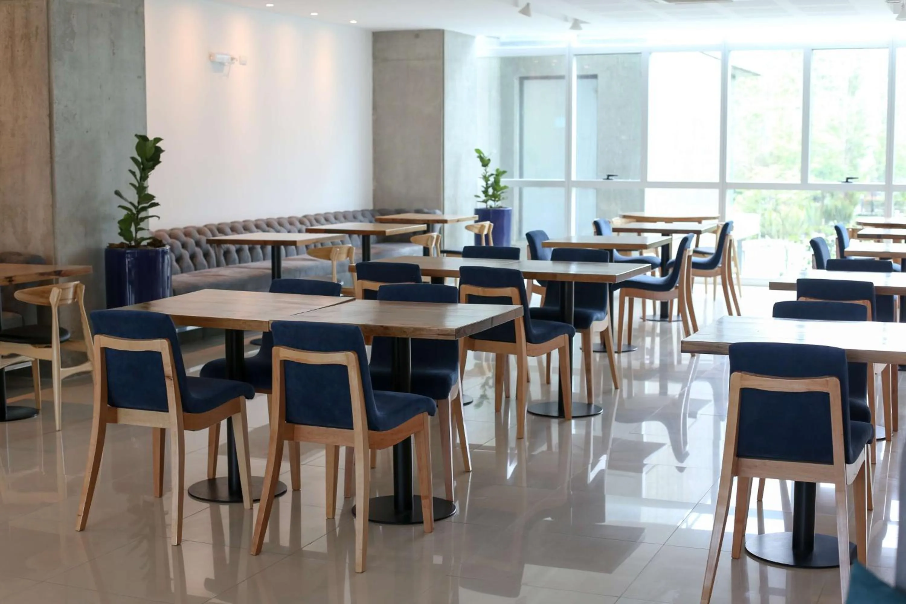 Restaurant/places to eat in Dazzler by Wyndham Rosario