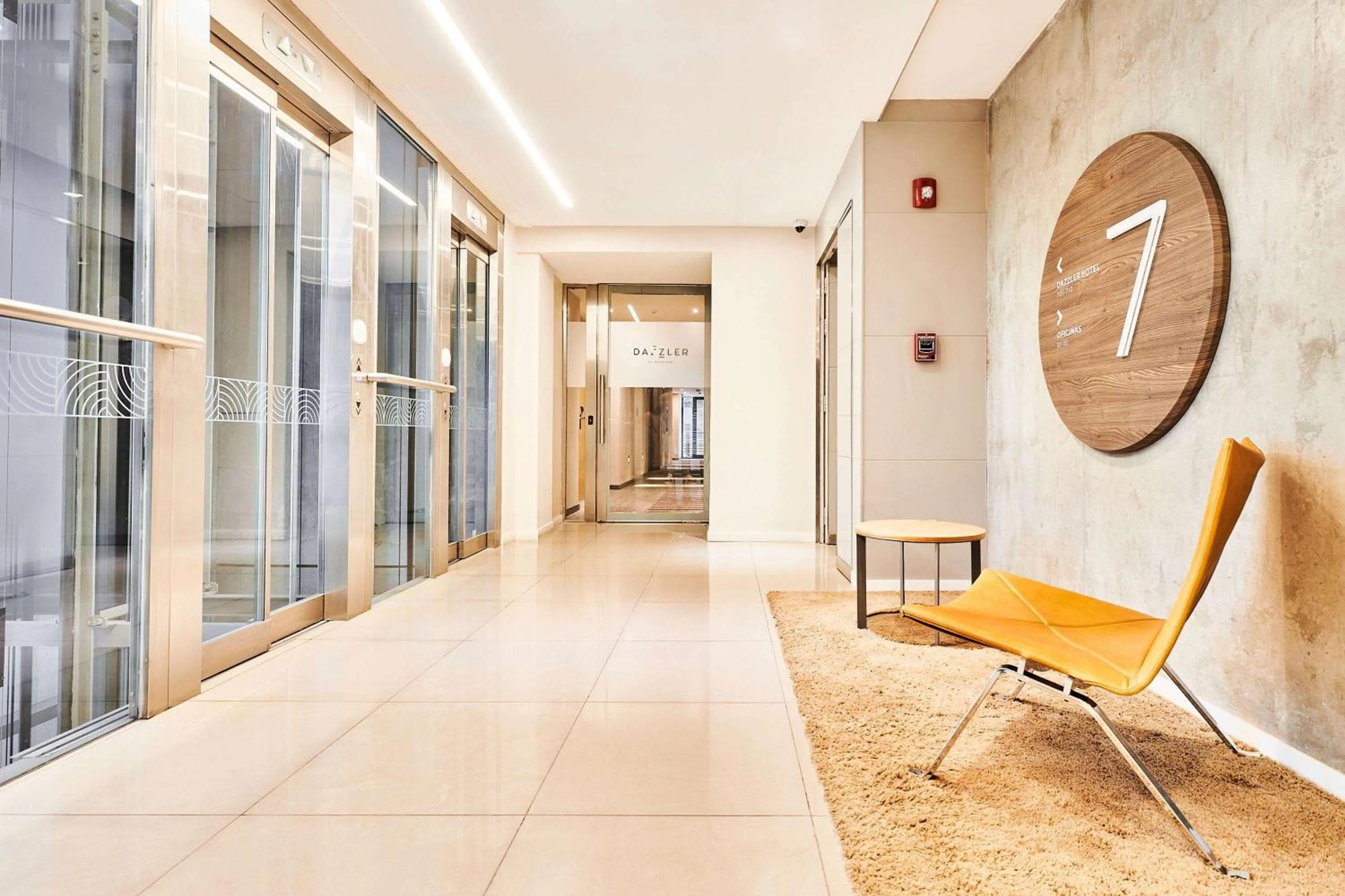 Other in Dazzler by Wyndham Rosario