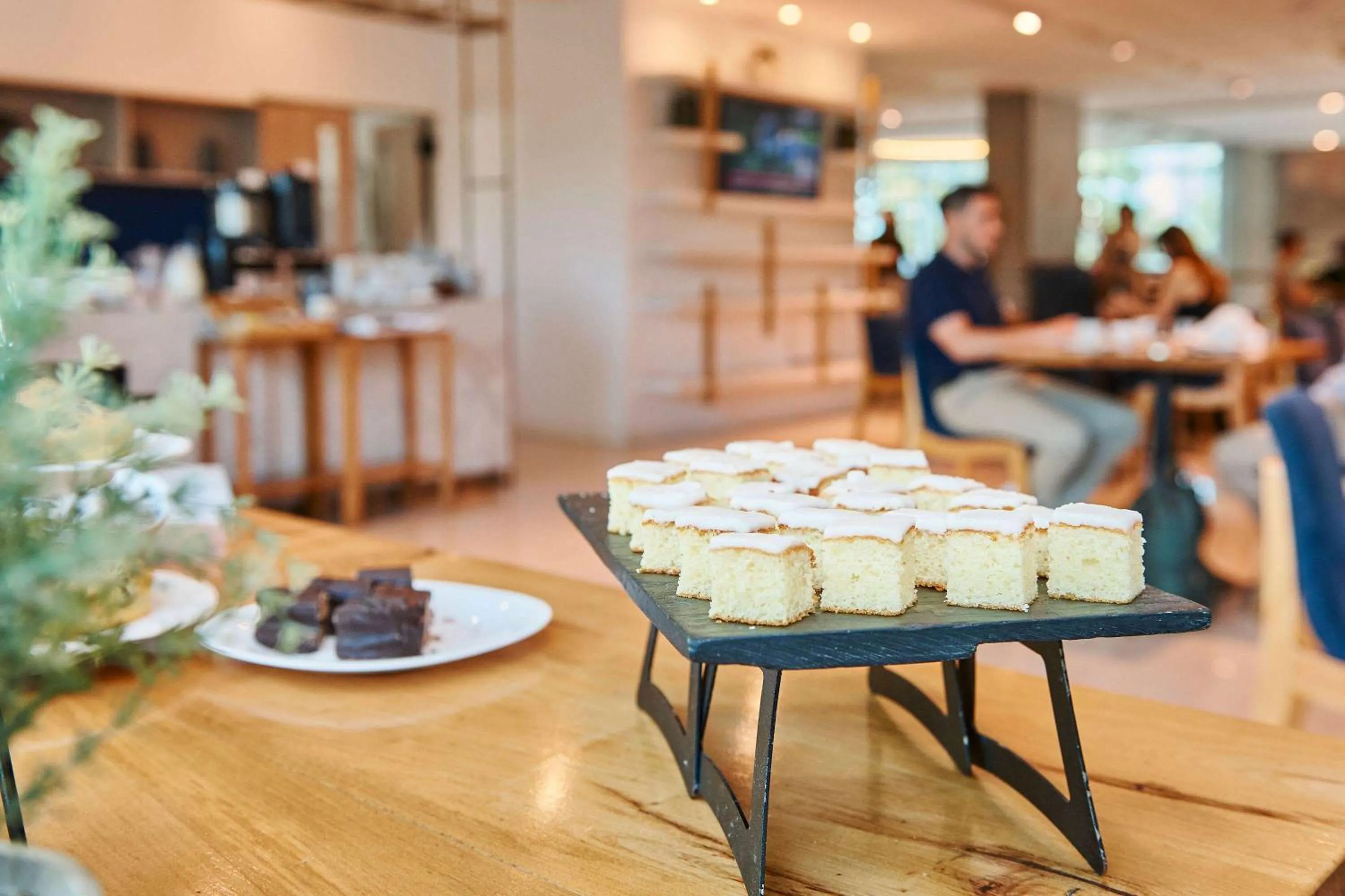 Restaurant/places to eat in Dazzler by Wyndham Rosario