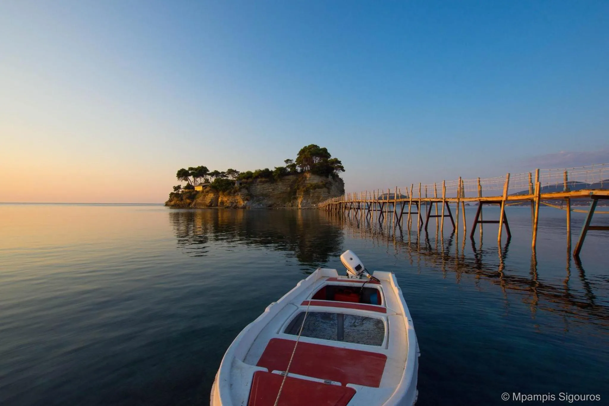 Nearby landmark in Tsolakis Studios & Apartments