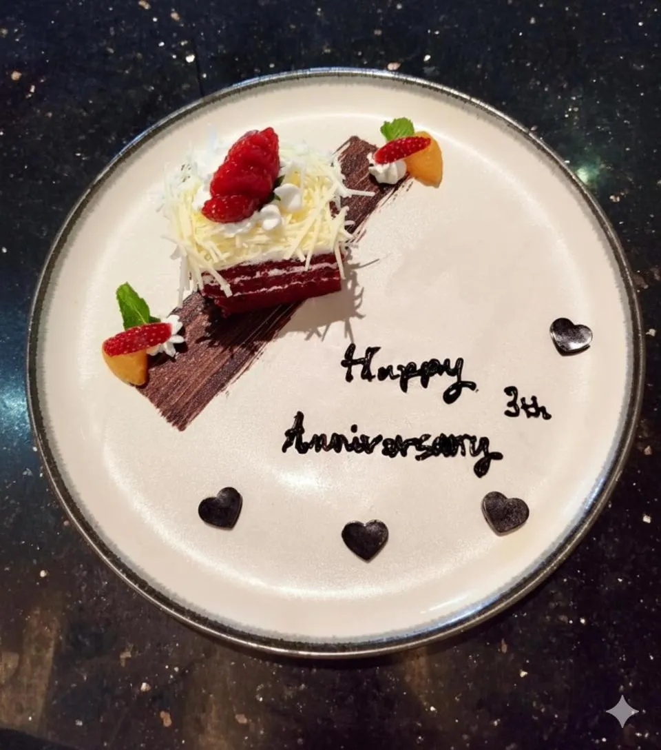 Decorative detail in @K Hotel