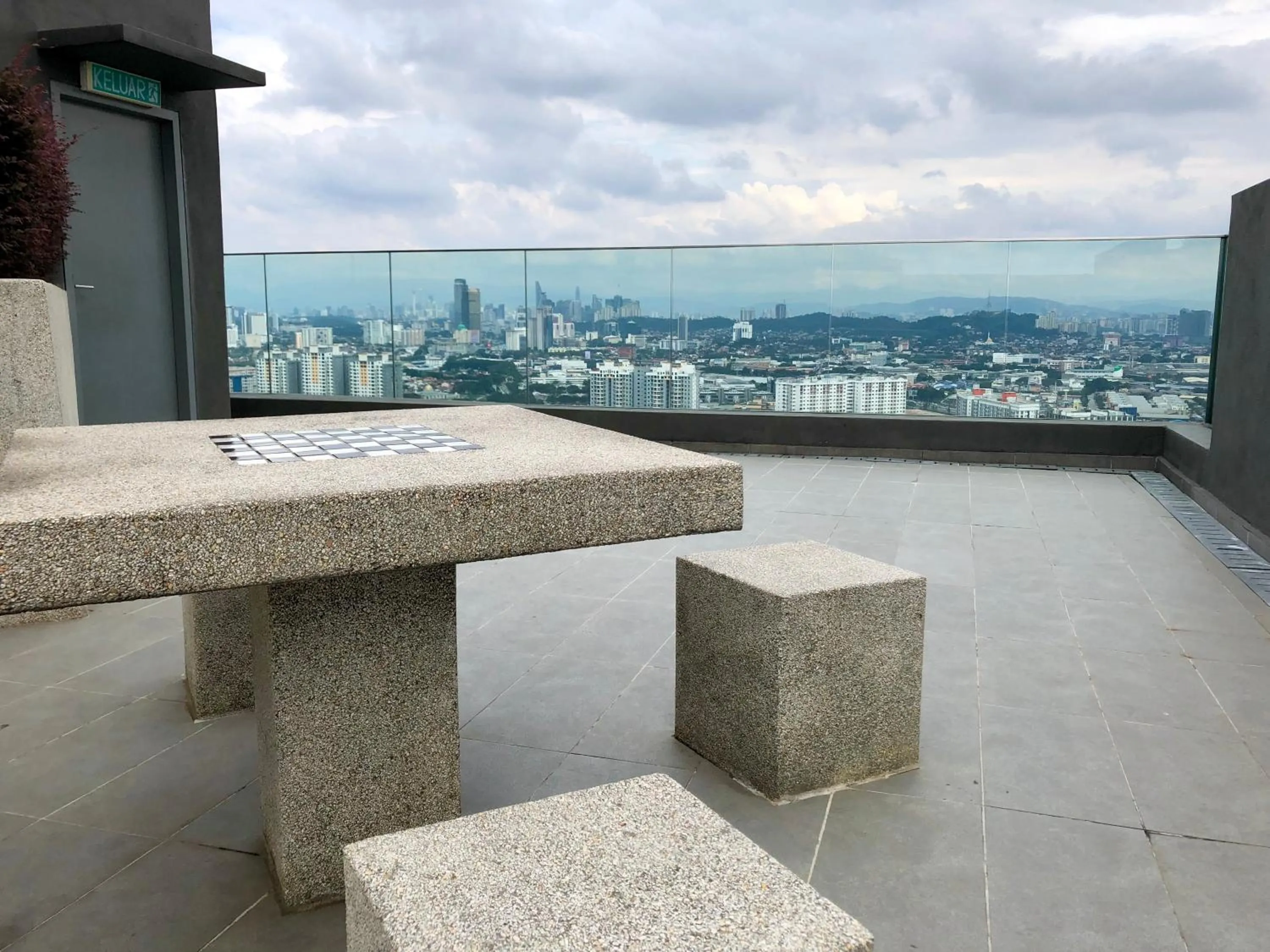 Charming Suite & Sunway and Petaling Jaya