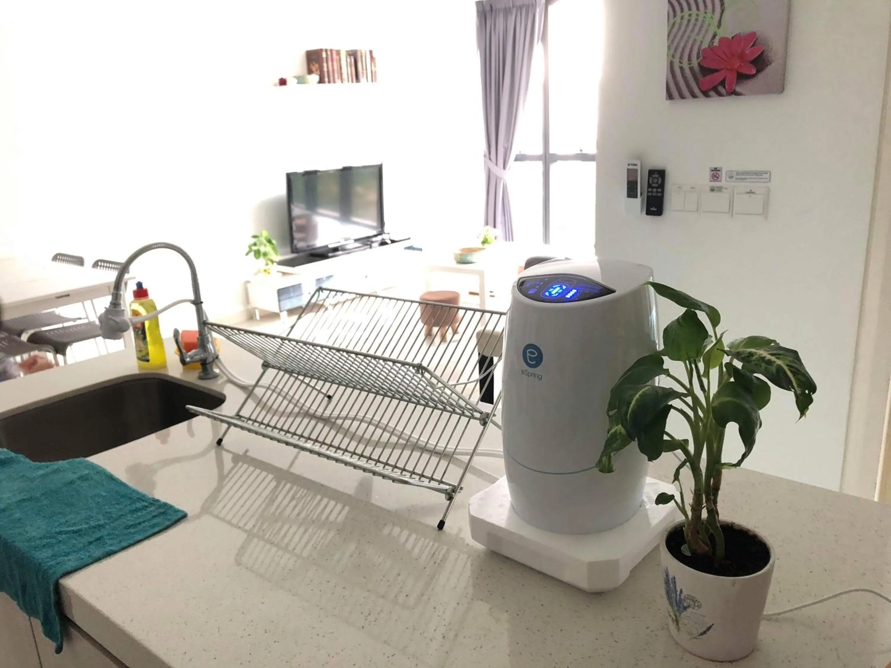 Charming Suite & Sunway and Petaling Jaya