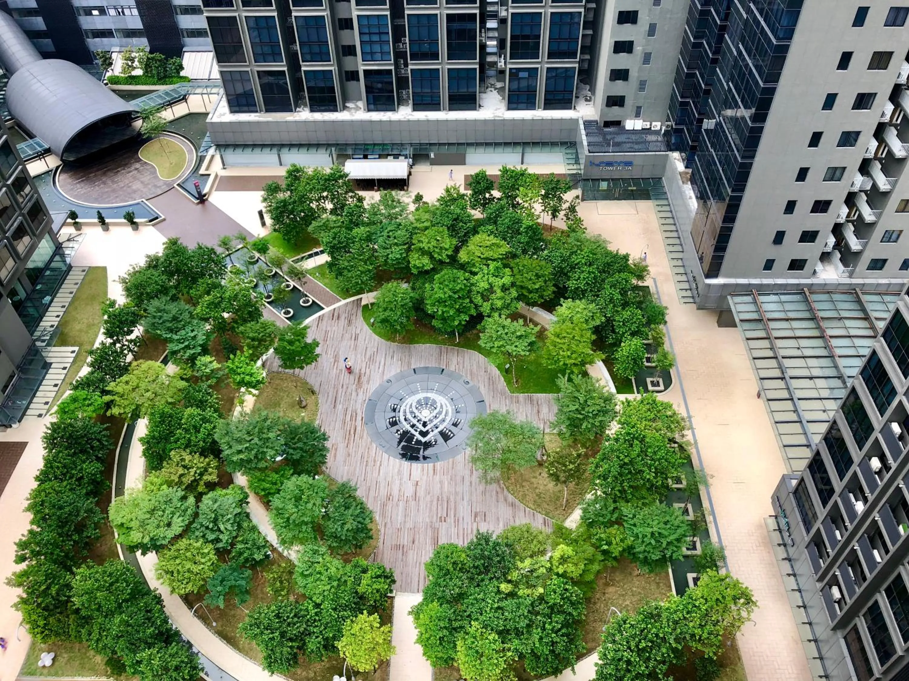 Charming Suite & Sunway and Petaling Jaya