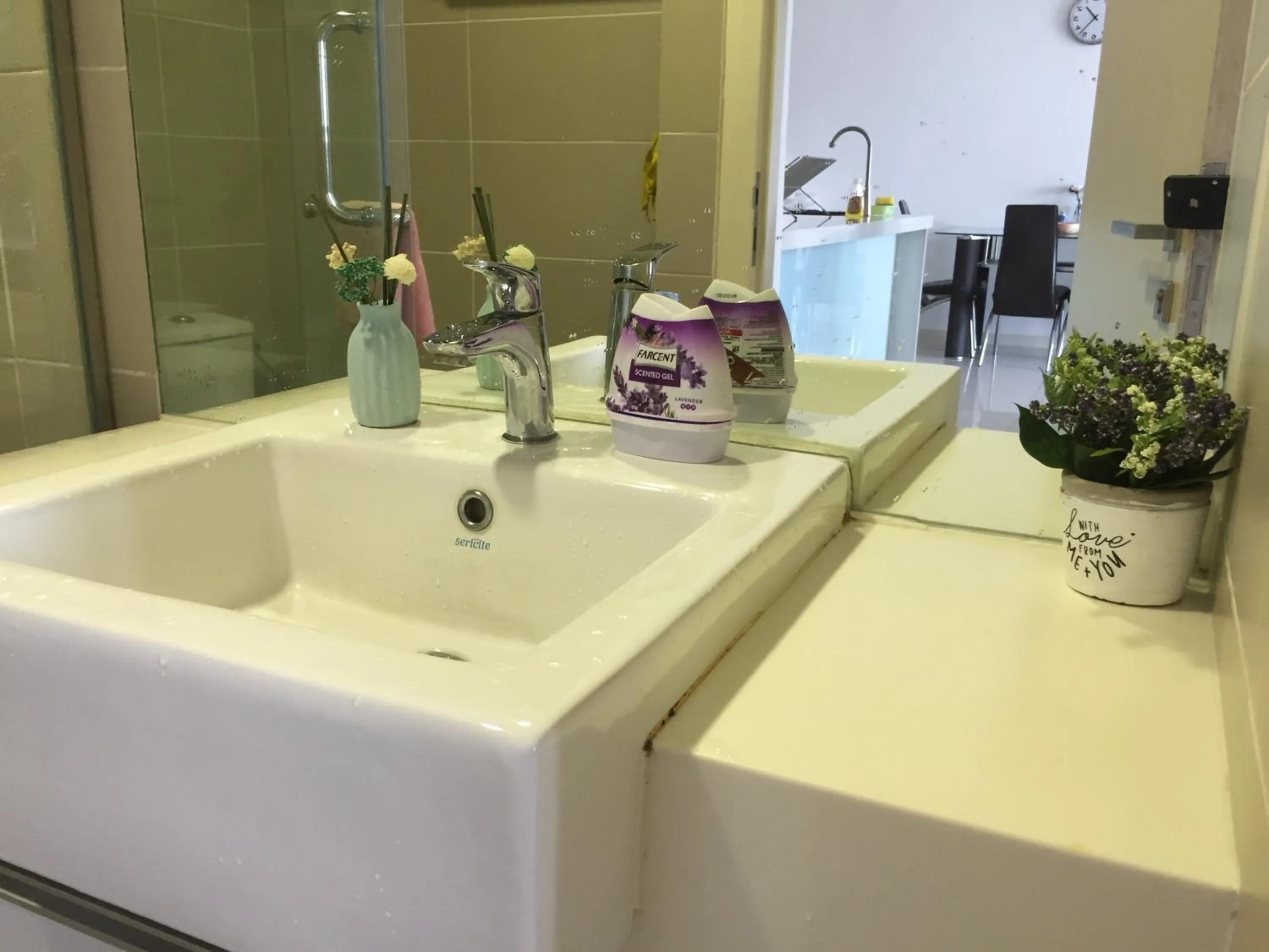 Charming Suite & Sunway and Petaling Jaya