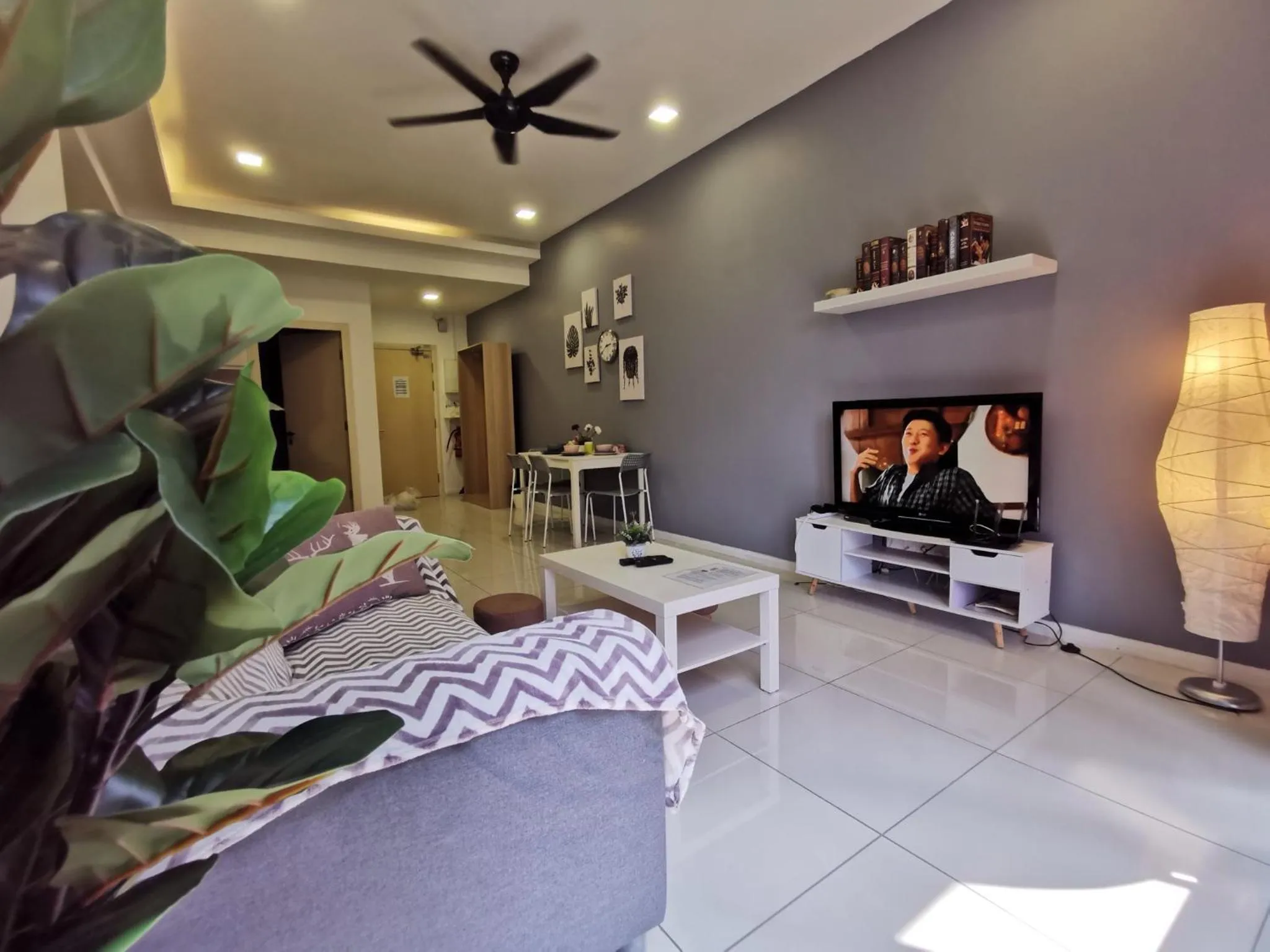 Charming Suite & Sunway and Petaling Jaya