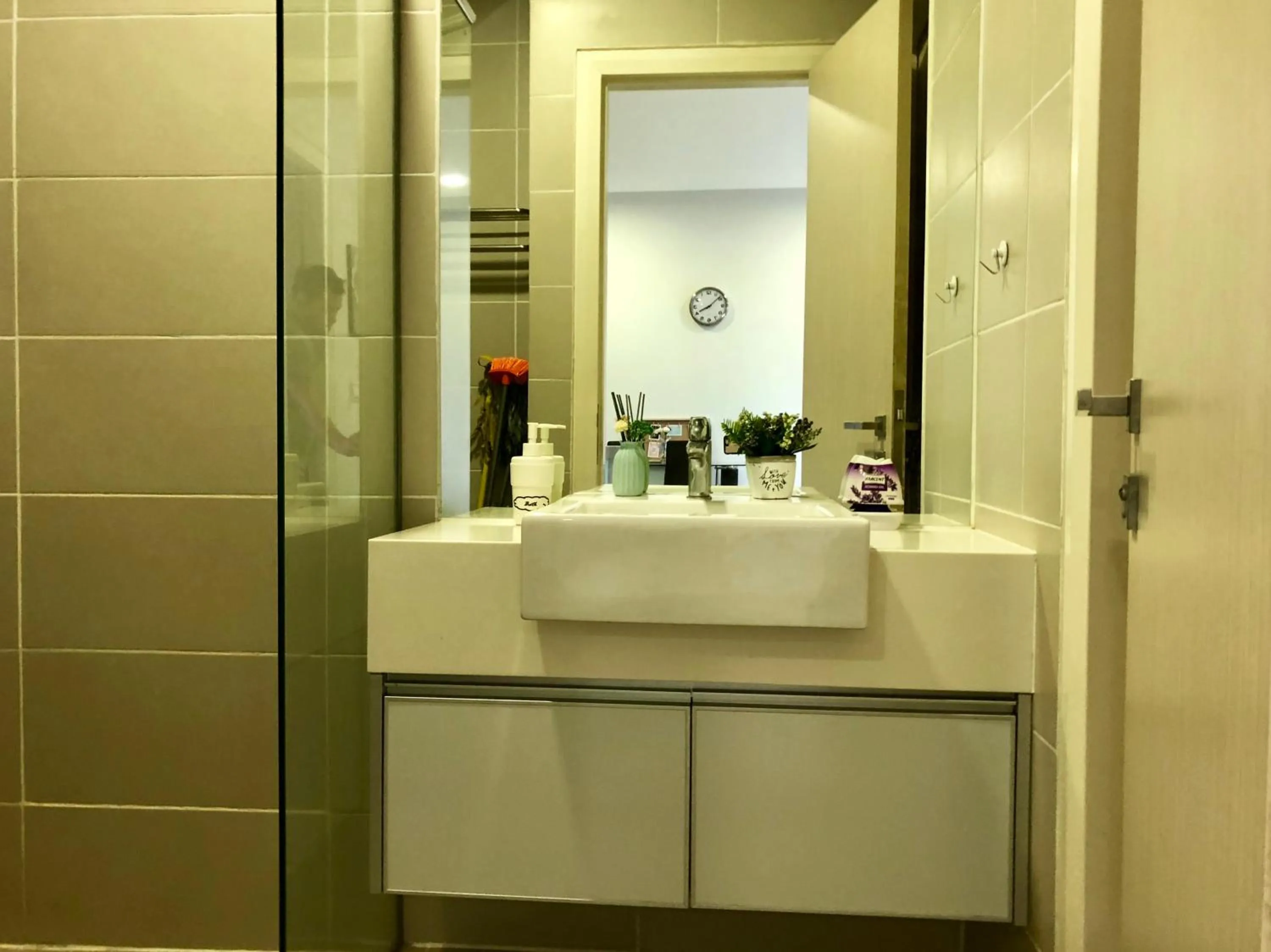 Charming Suite & Sunway and Petaling Jaya