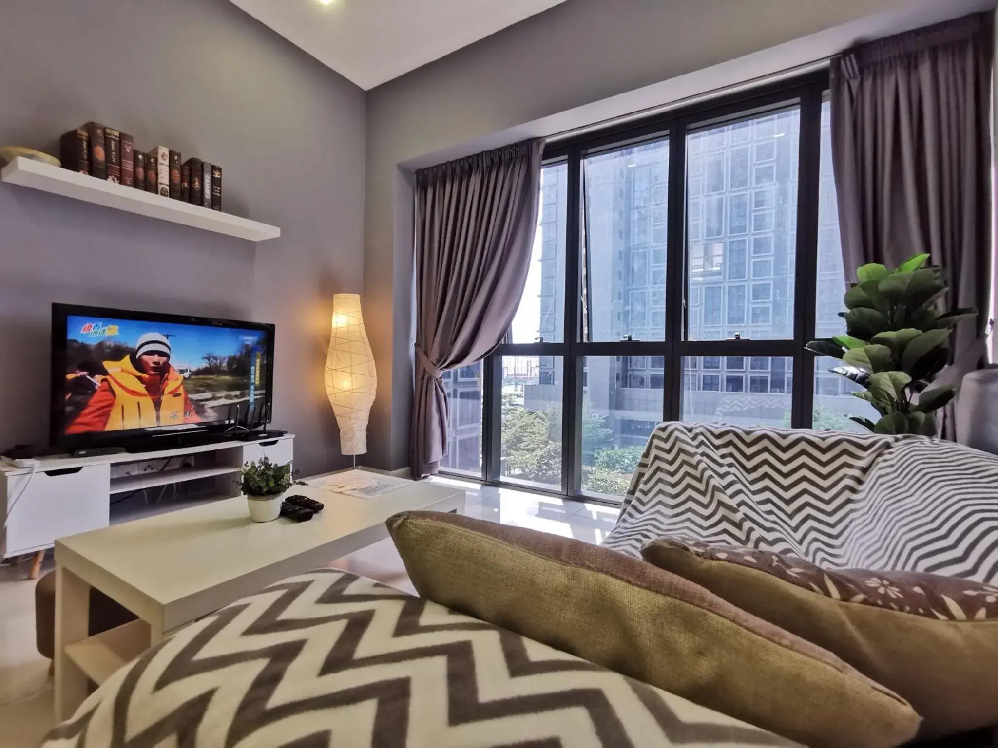 Charming Suite & Sunway and Petaling Jaya Charming Suite & Sunway and Petaling Jaya