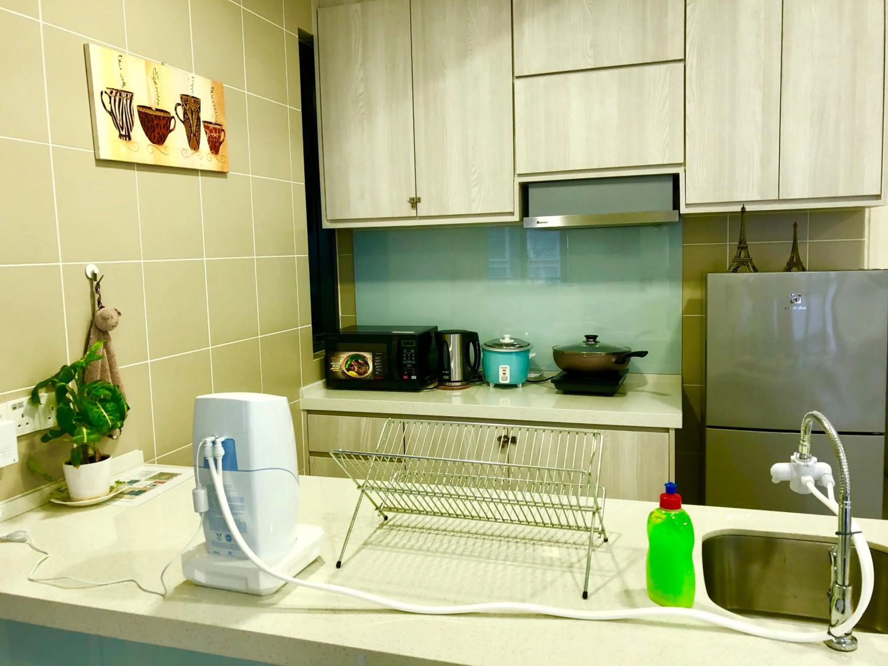 Charming Suite & Sunway and Petaling Jaya