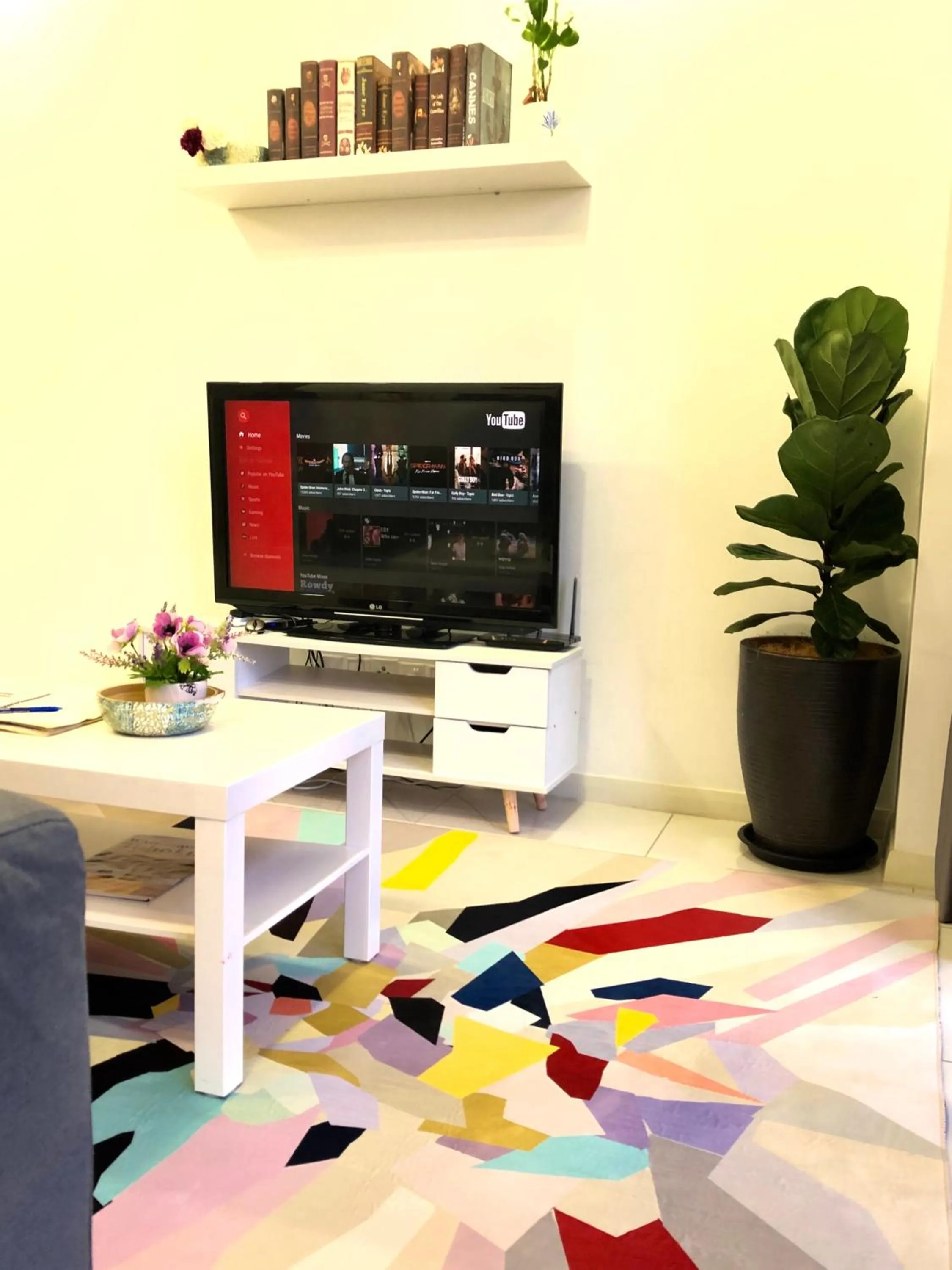 Charming Suite & Sunway and Petaling Jaya