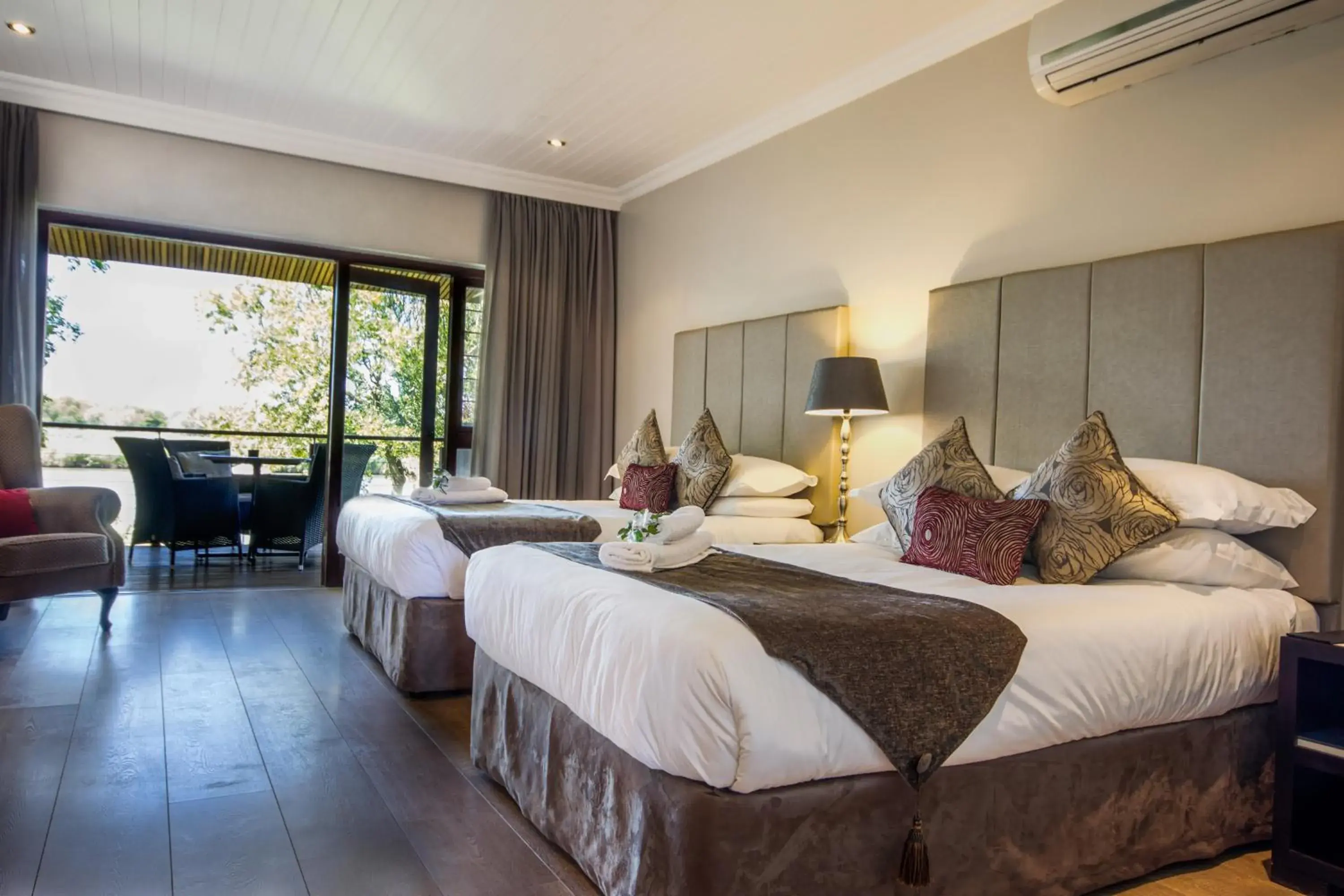 Family Room - single occupancy in River Place Manor Family Room - single occupancy in River Place Manor