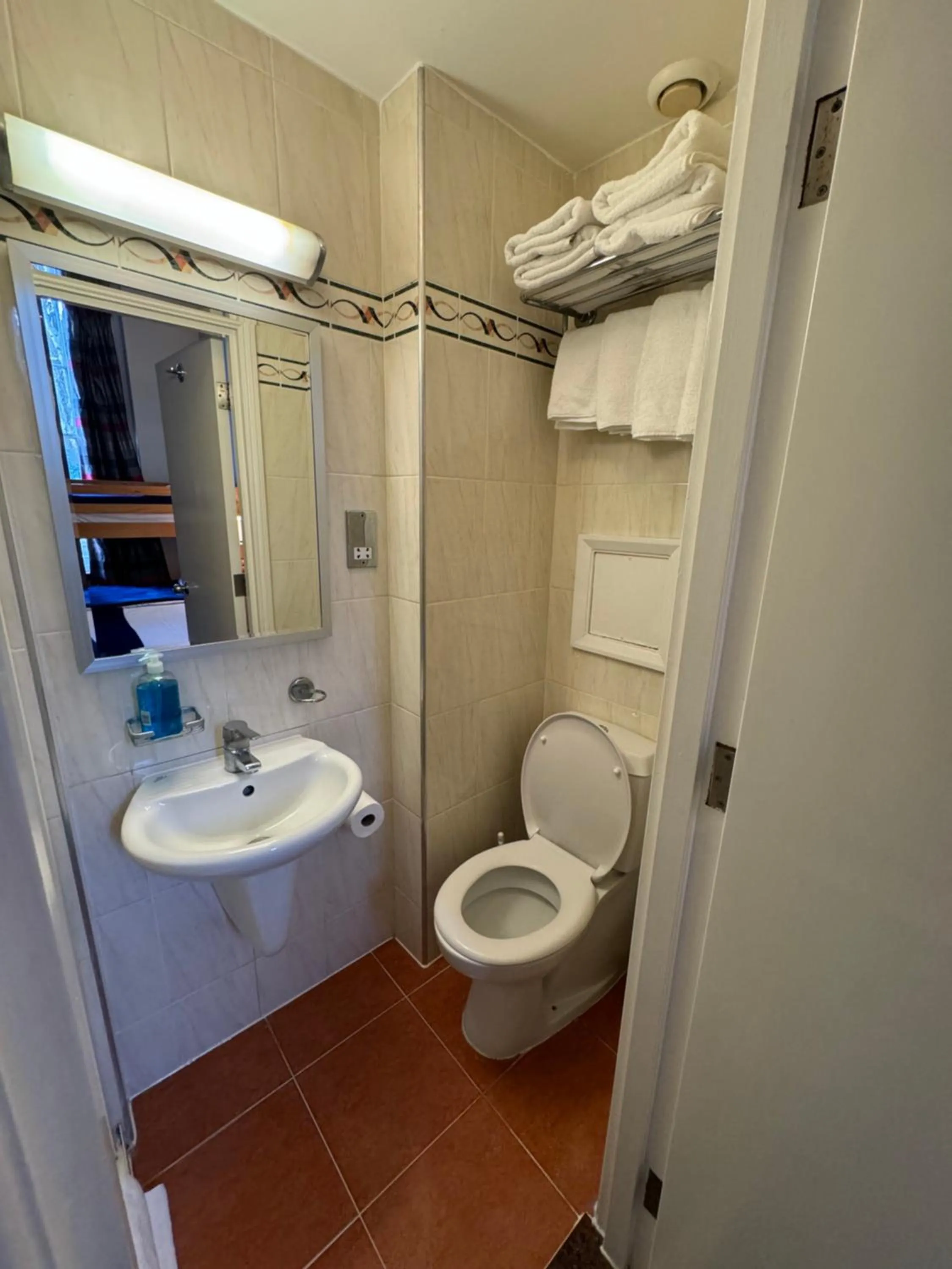 The Beverley House Hotel