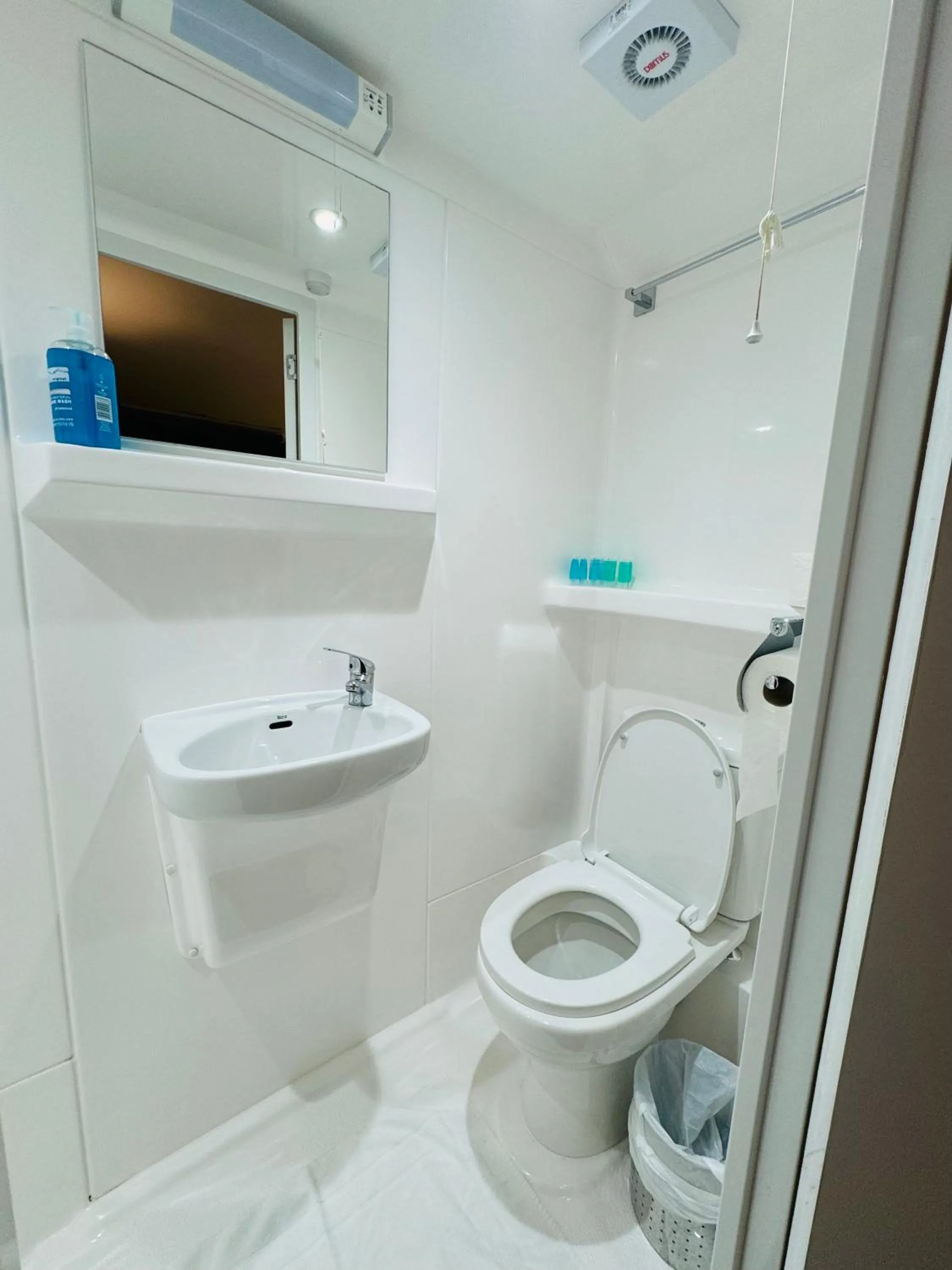 The Beverley House Hotel