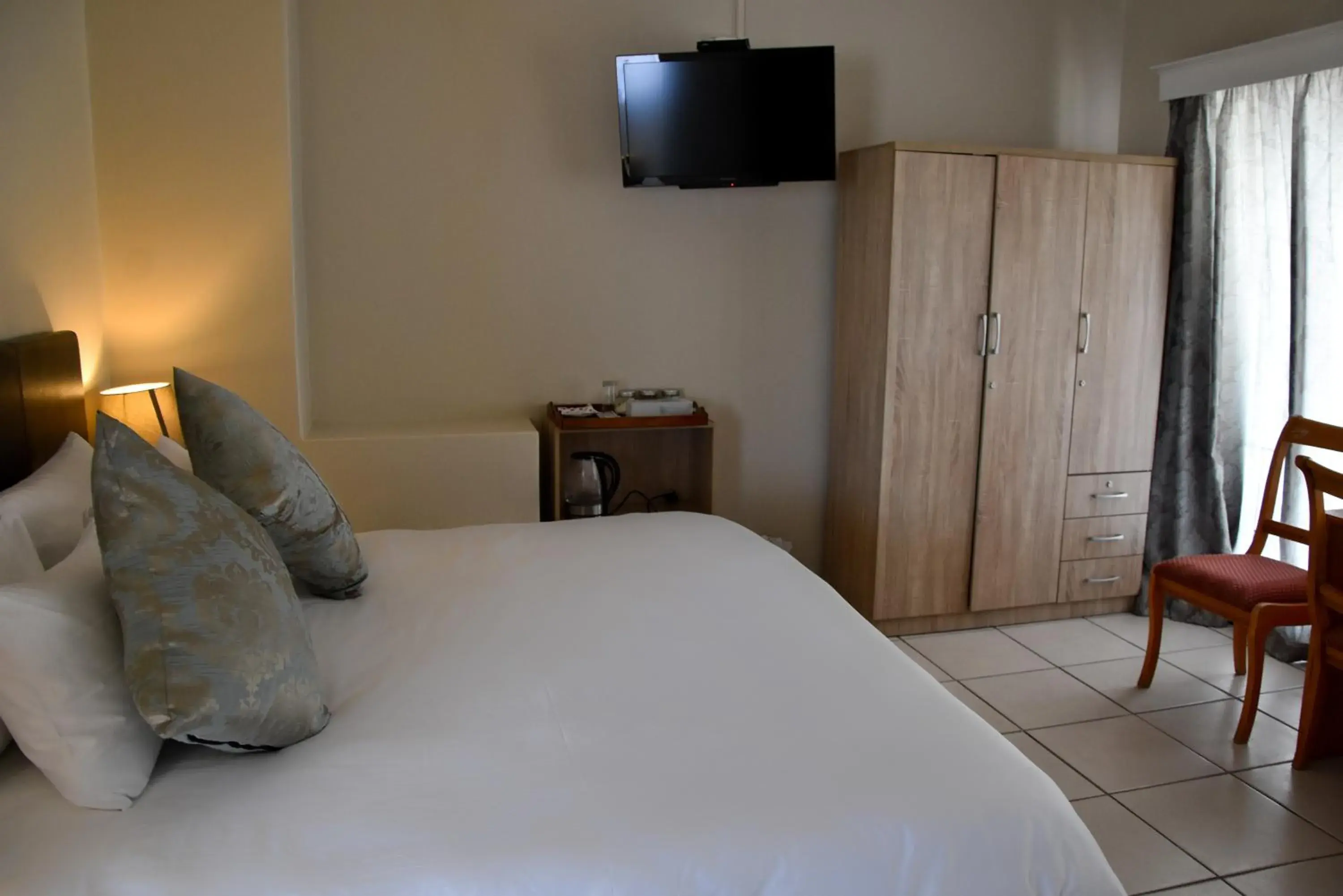 Deluxe Double Room - single occupancy in 34onlincoln Guesthouse Deluxe Double Room - single occupancy in 34onlincoln Guesthouse