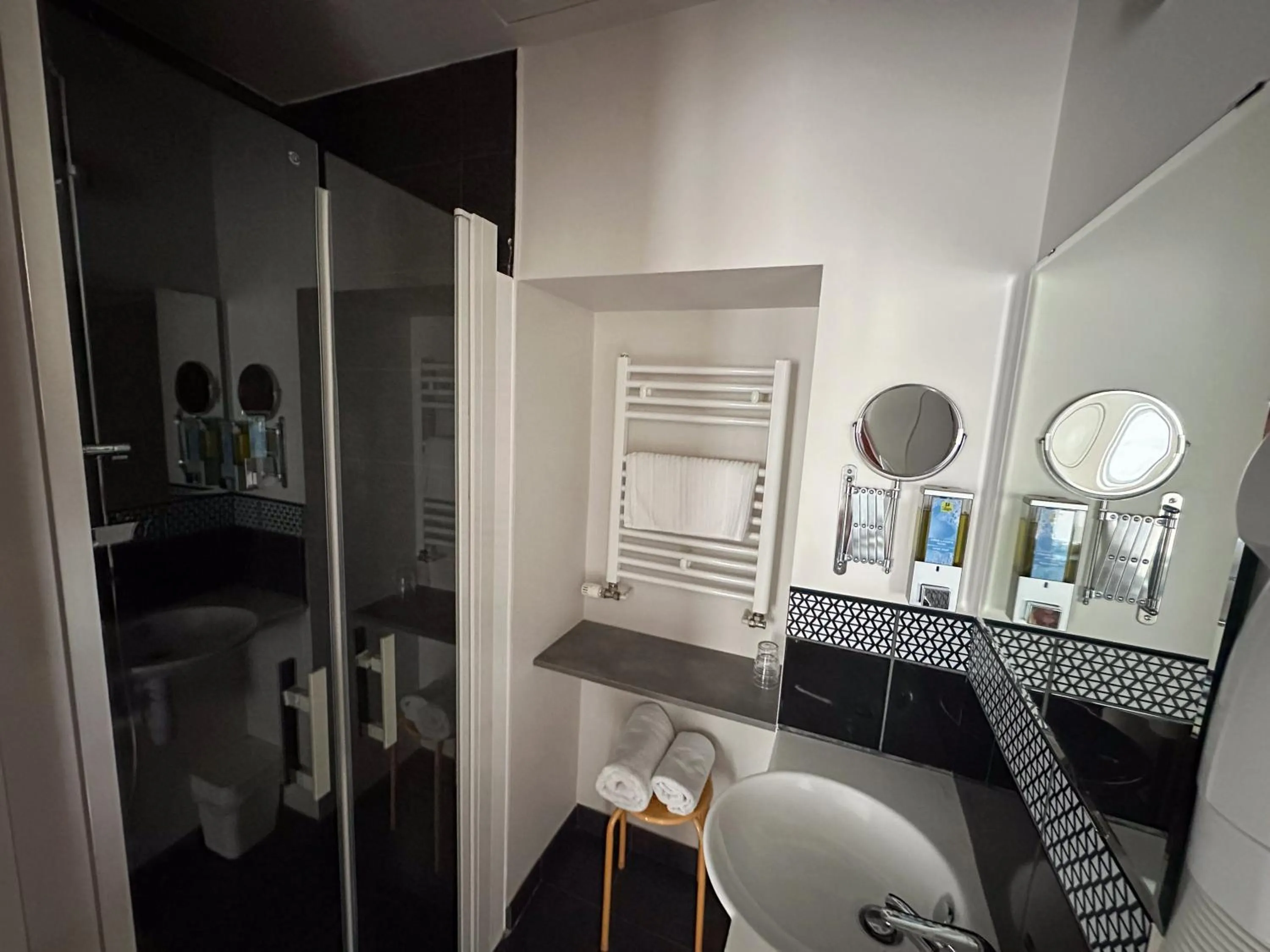 Logis Hôtel Ker Mor