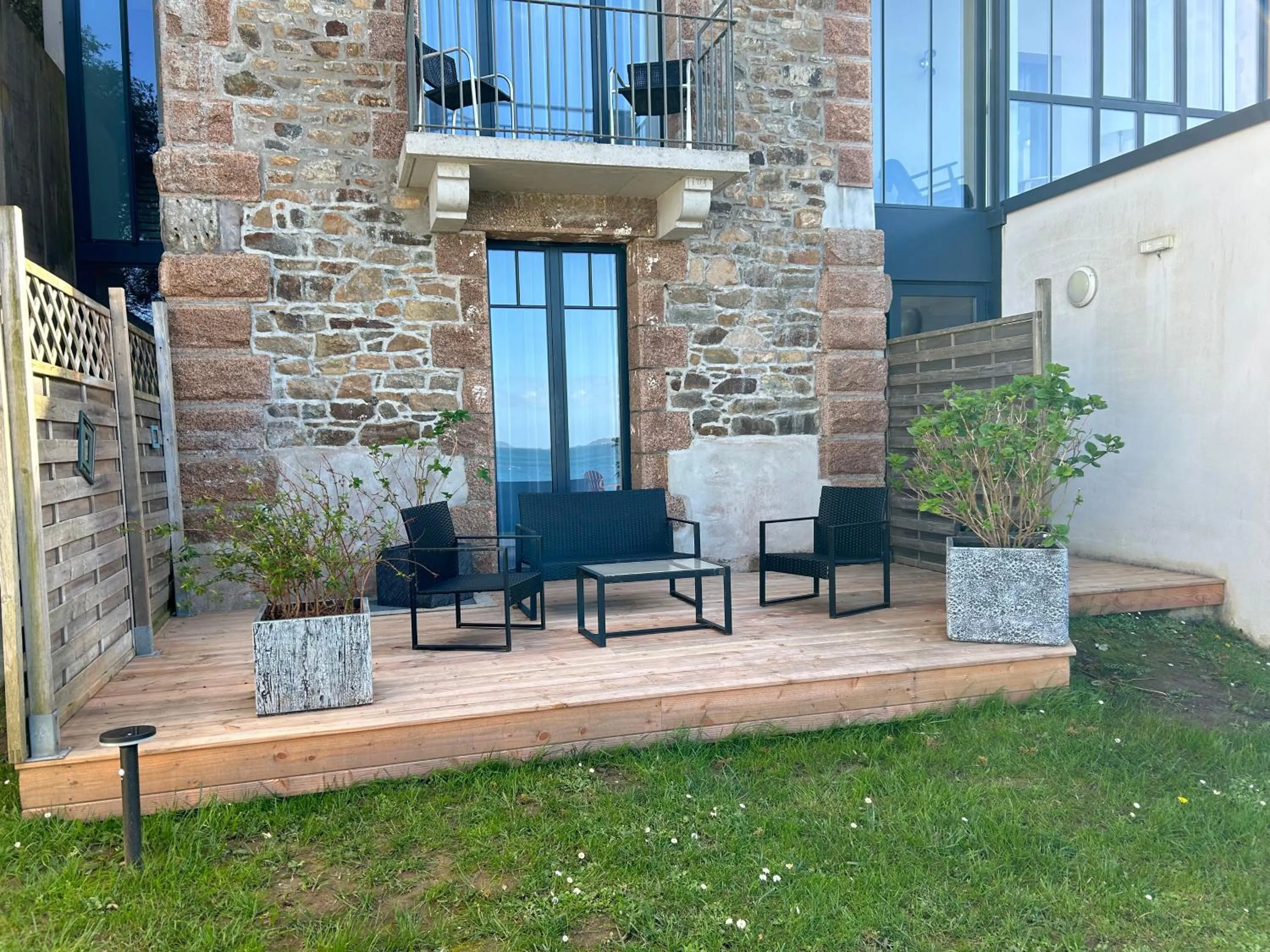 Logis Hôtel Ker Mor