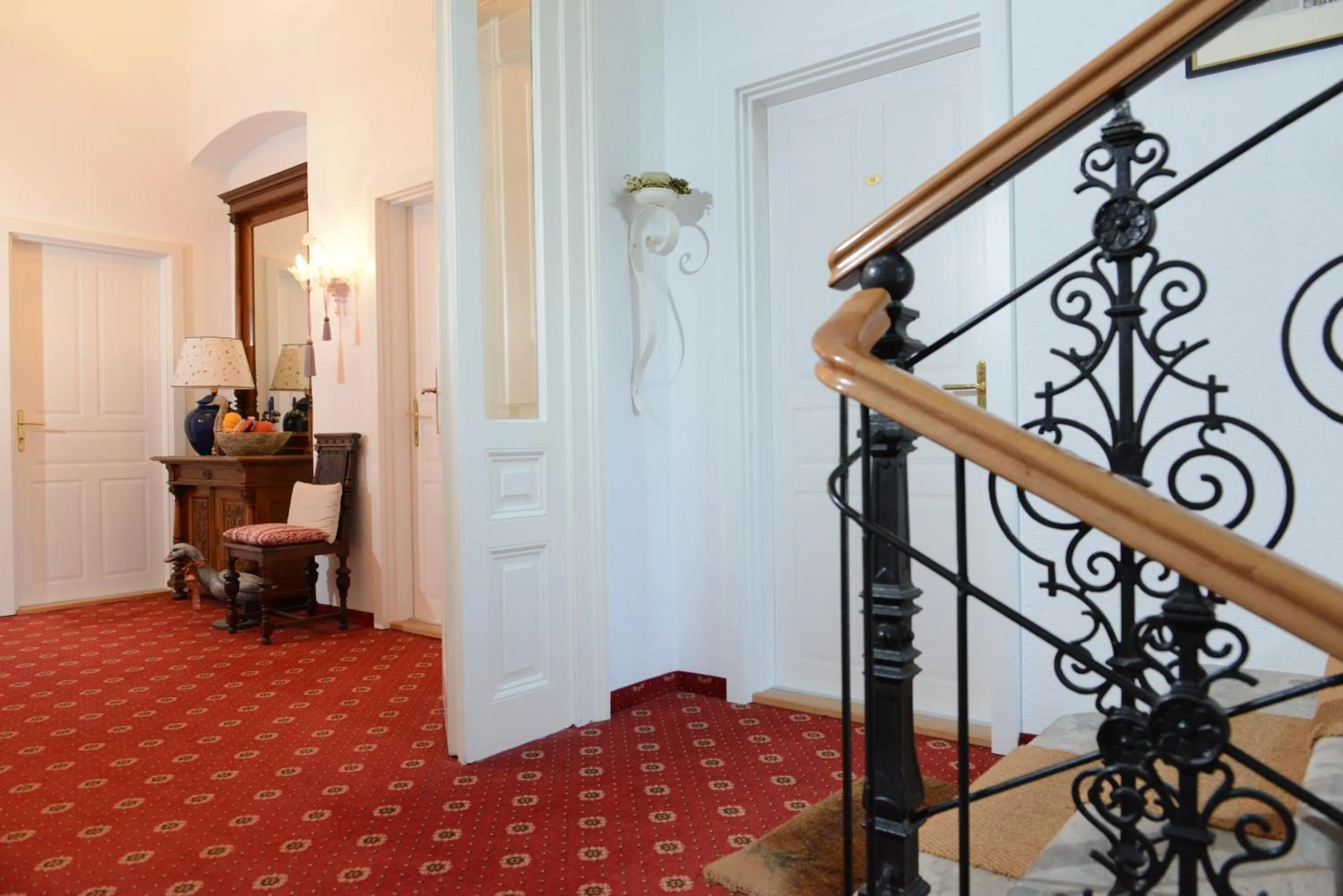 Other in Seehotel Astoria