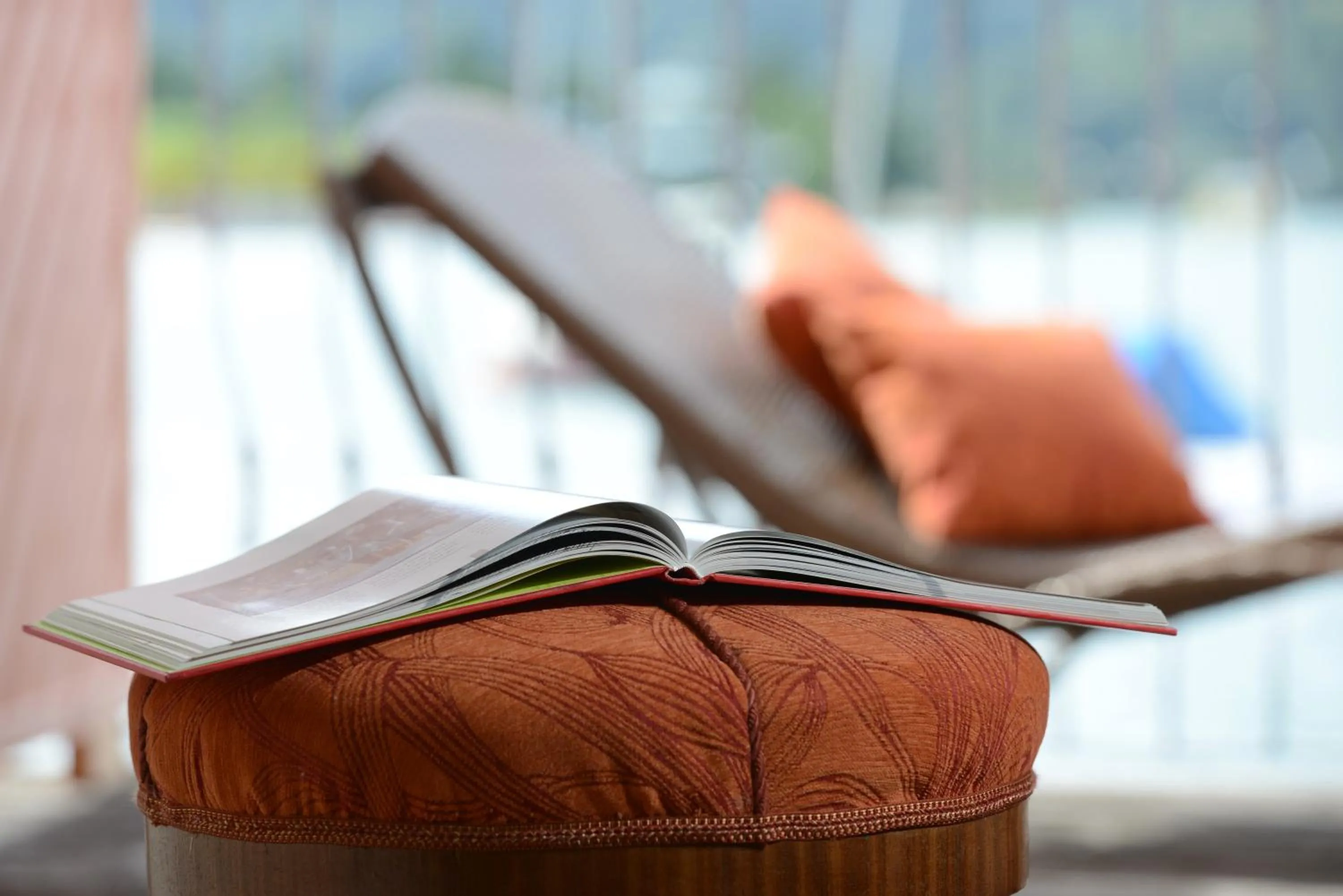 Spa and wellness centre/facilities in Seehotel Astoria