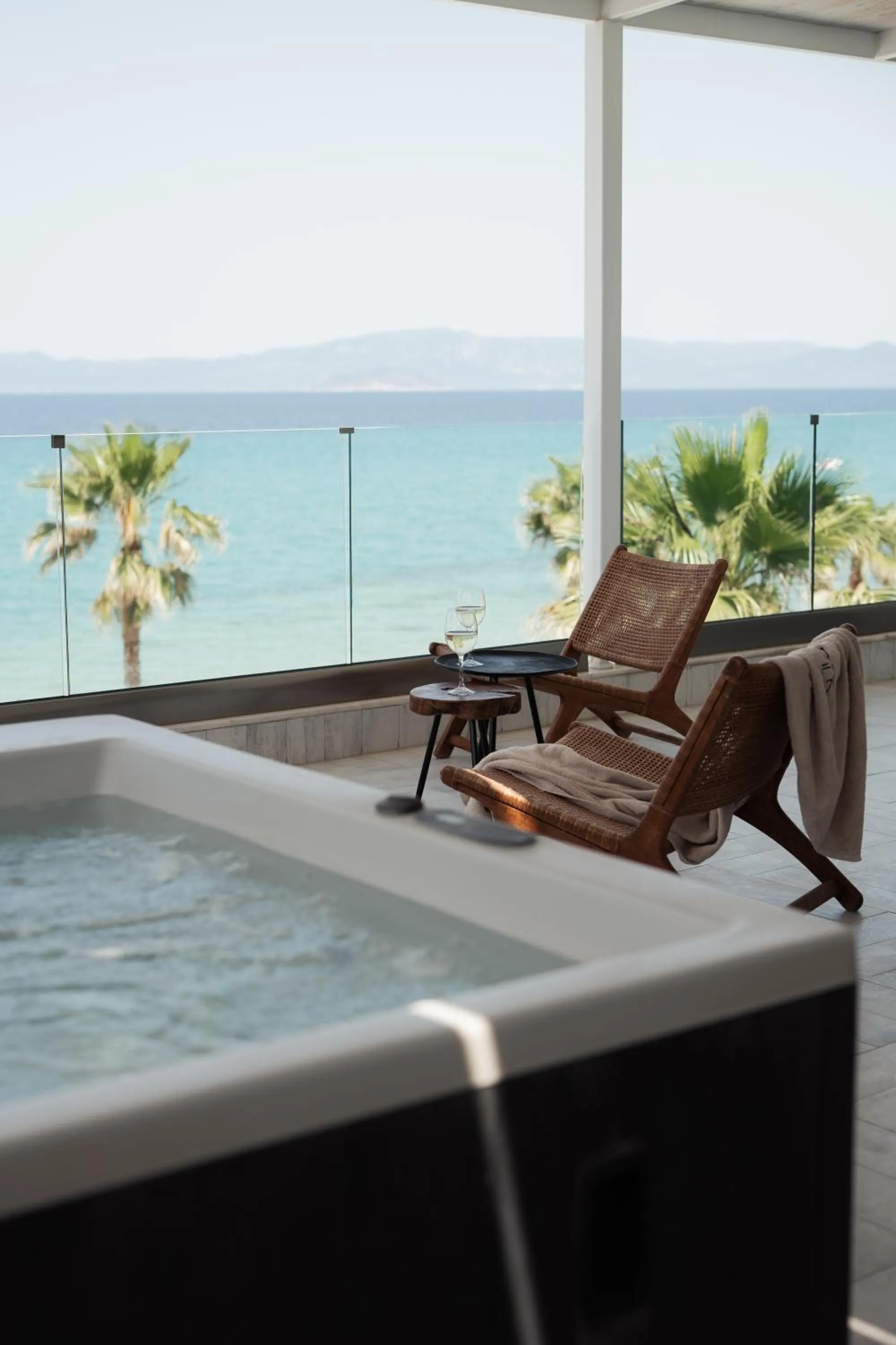 Blue Carpet Luxury Suites