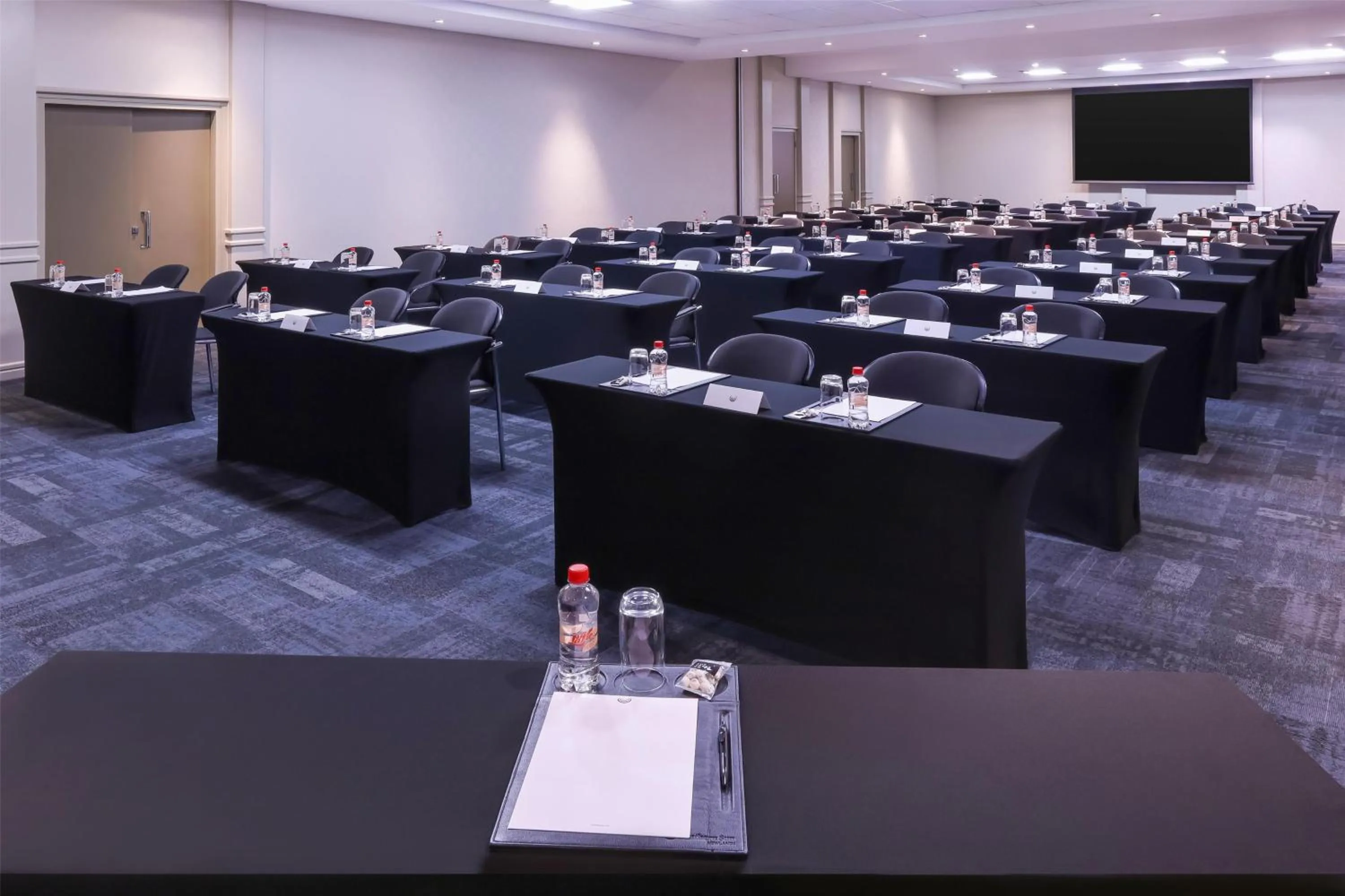 Meeting/conference room in Southern Sun Newlands