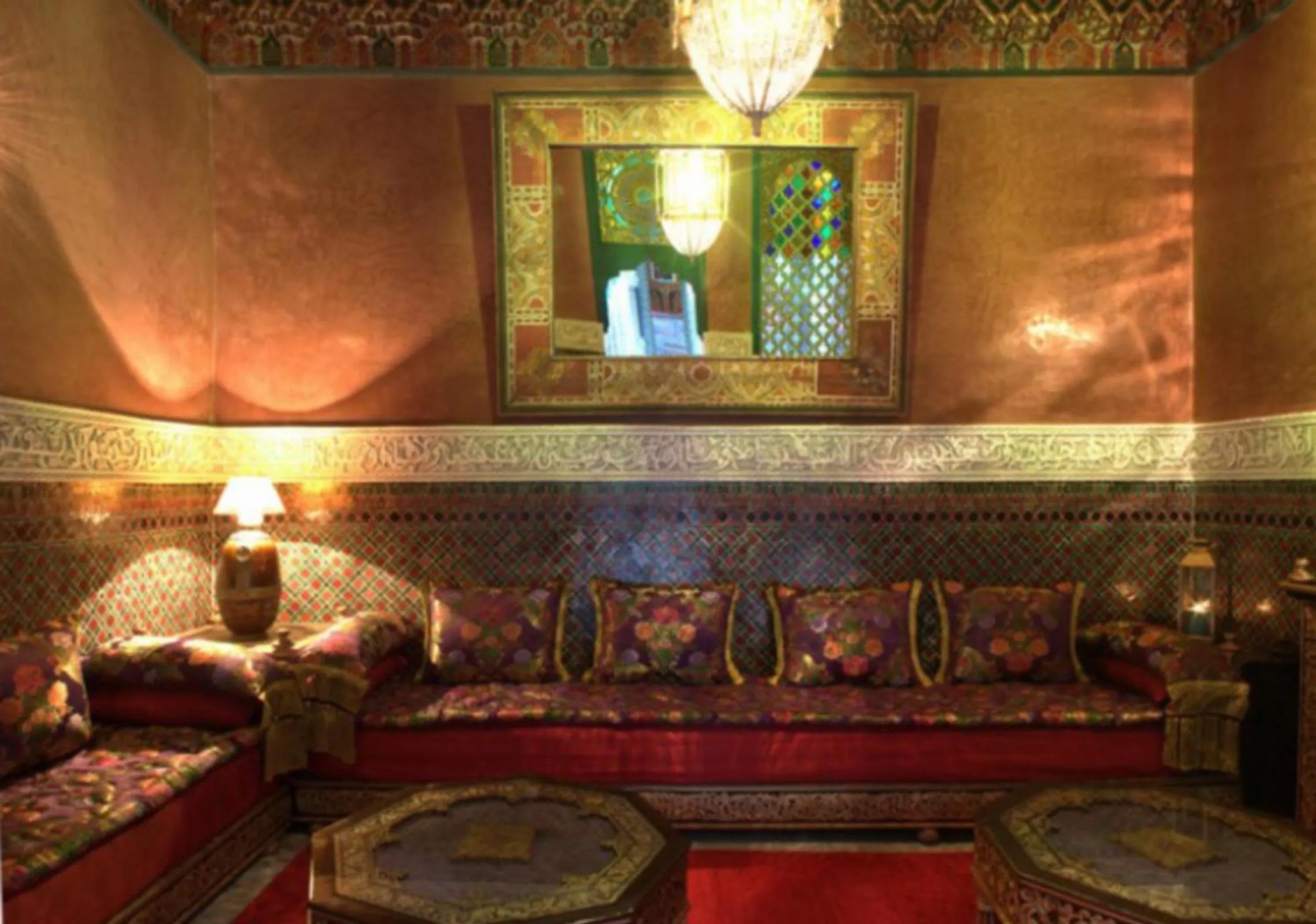 Restaurant/places to eat in Mumtaz Mahal