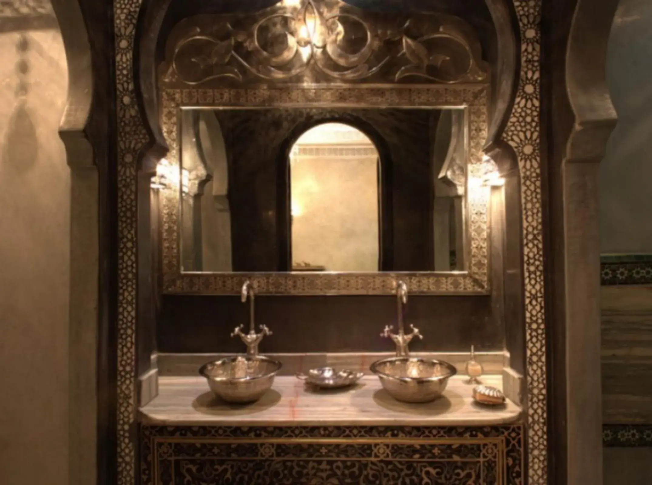 Executive Double Suite in Mumtaz Mahal Executive Double Suite in Mumtaz Mahal