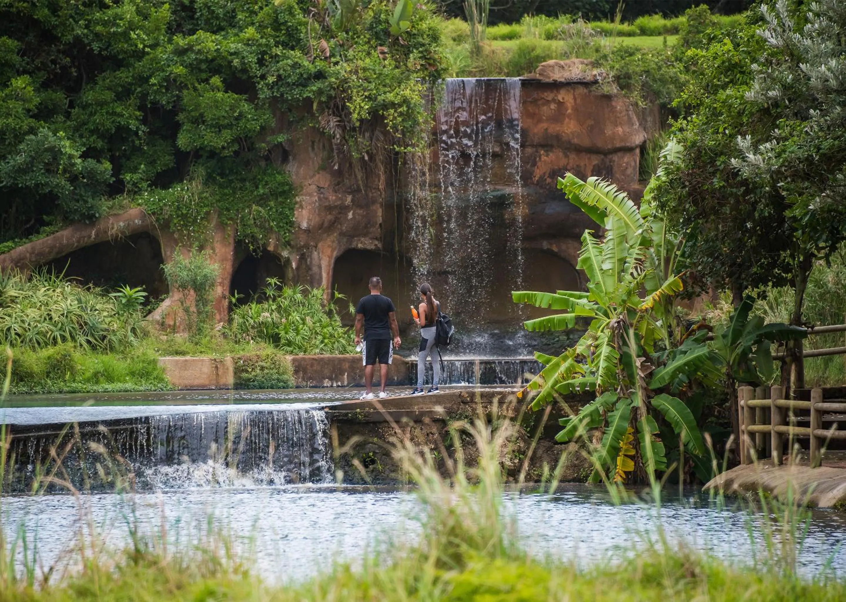 Activities in Zimbali Lodge by Dream Resorts