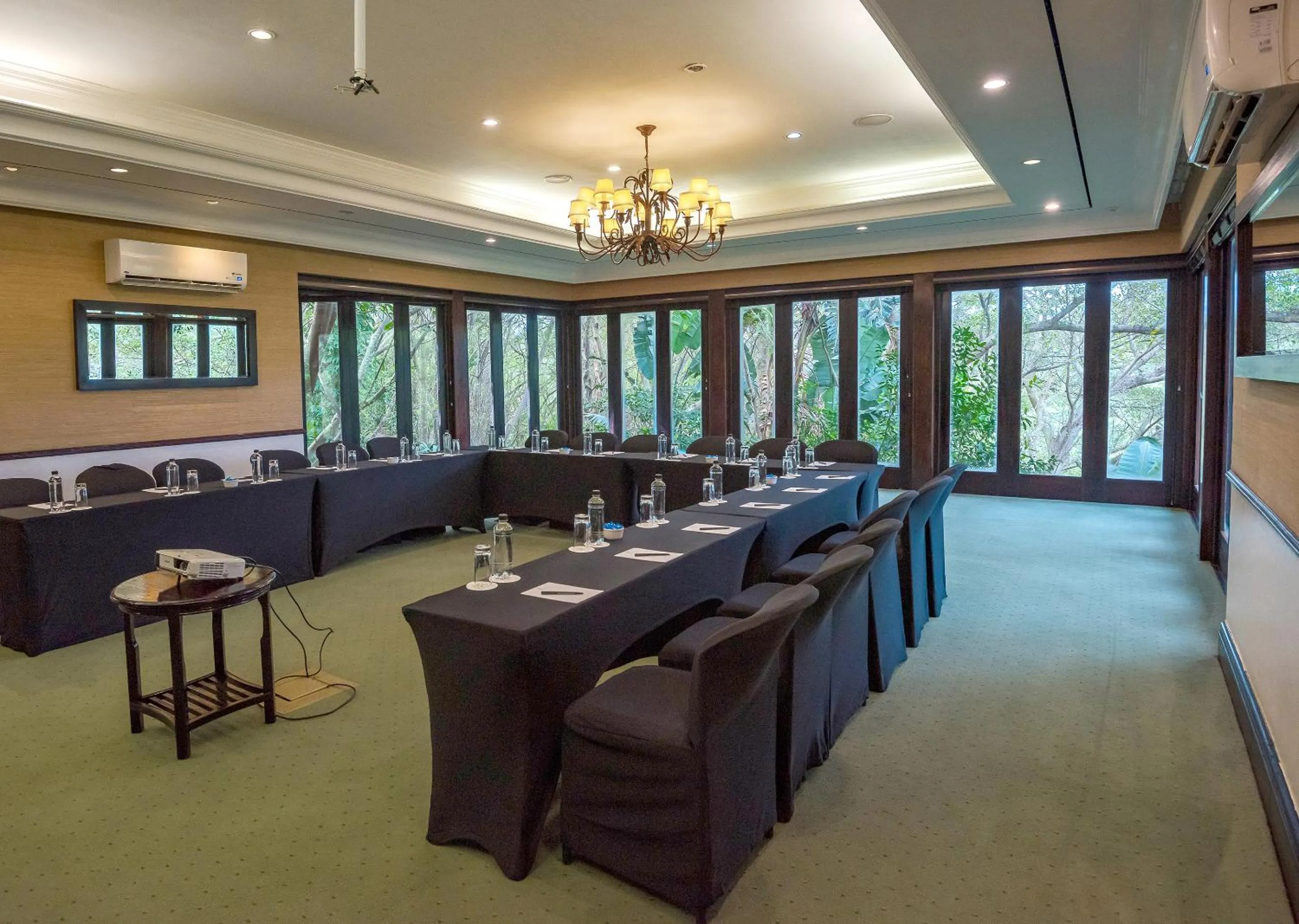 View (from property/room) in Zimbali Lodge by Dream Resorts