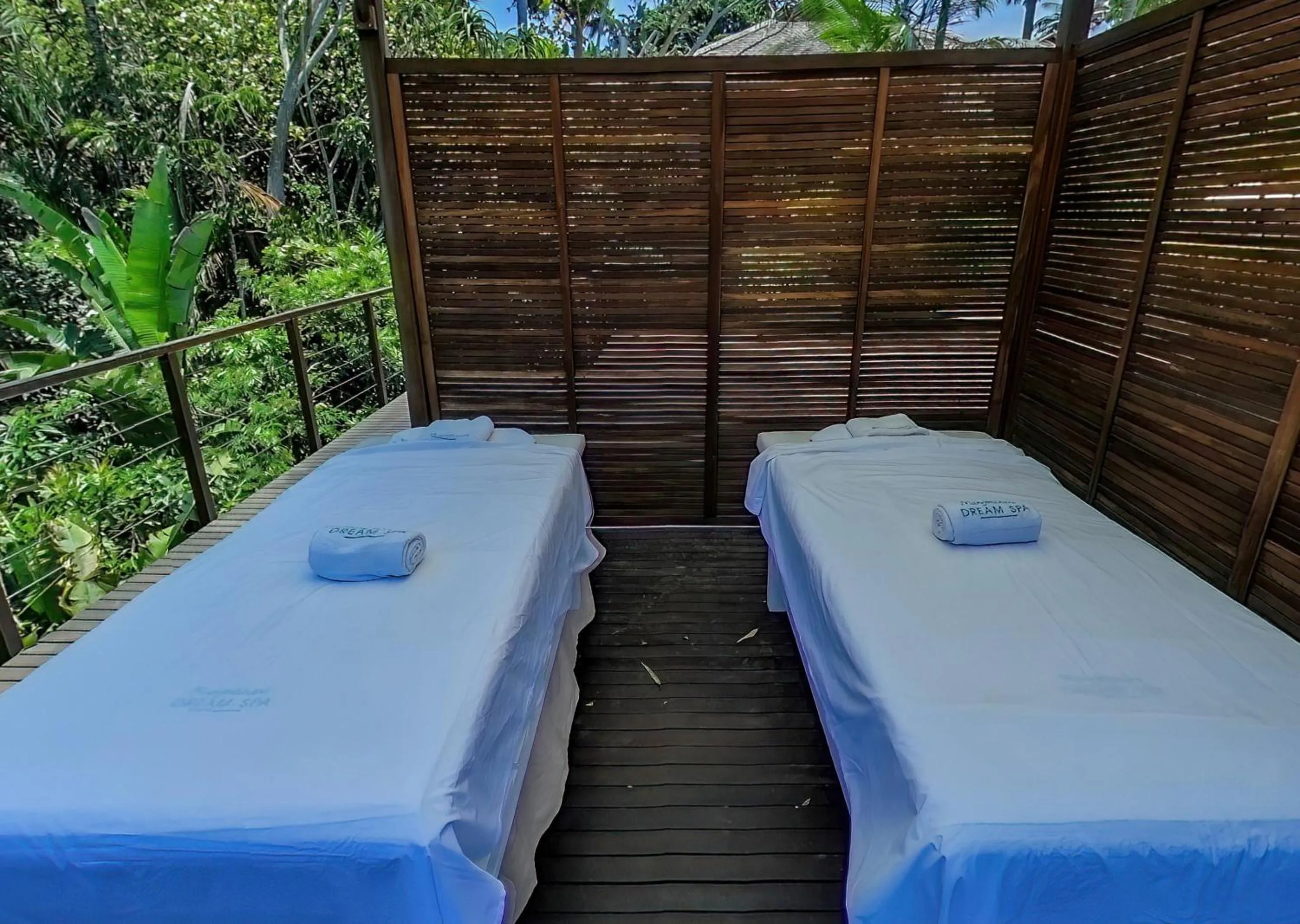 Spa and wellness centre/facilities, Bed in Zimbali Lodge by Dream Resorts