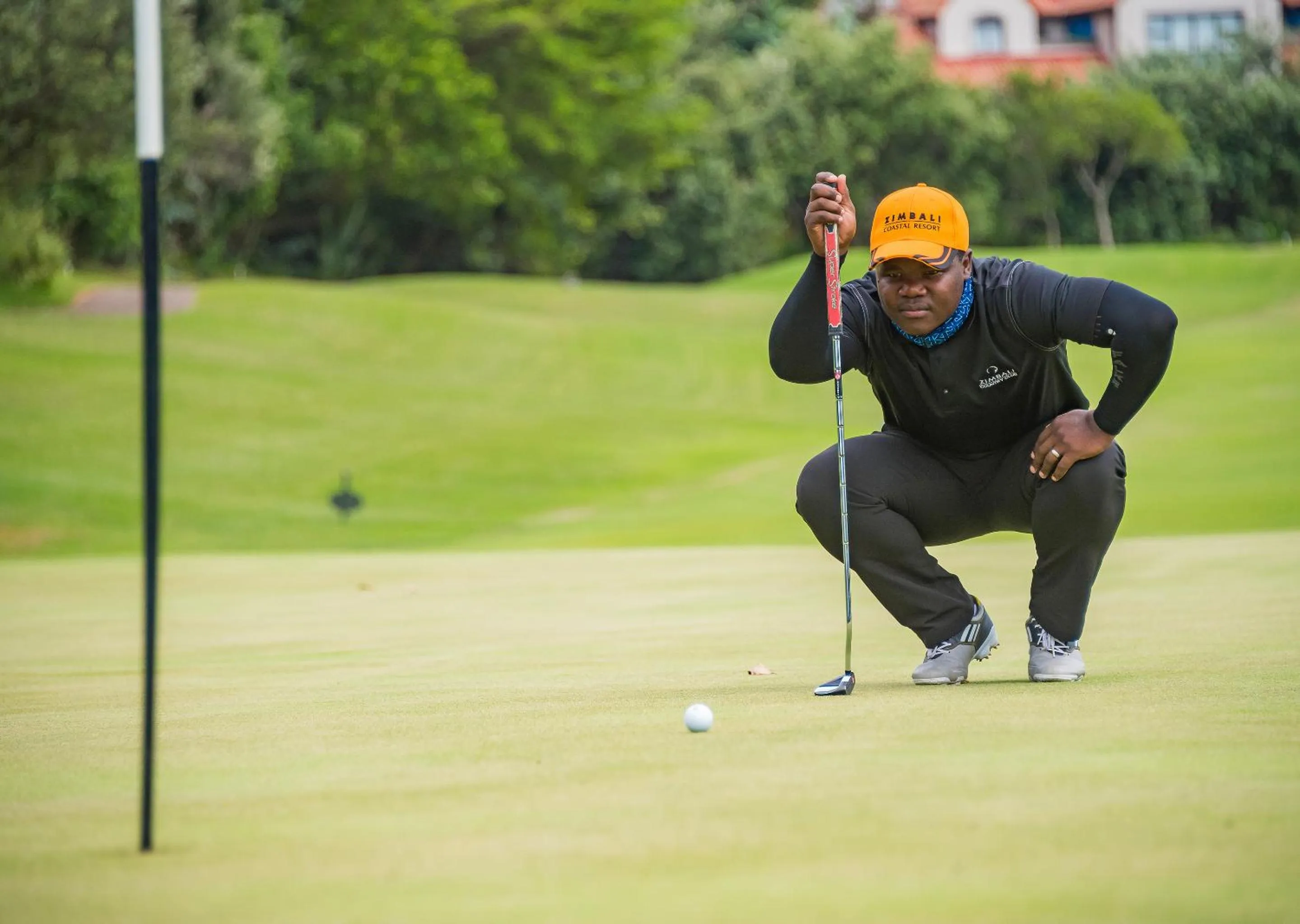 Day in Zimbali Lodge by Dream Resorts