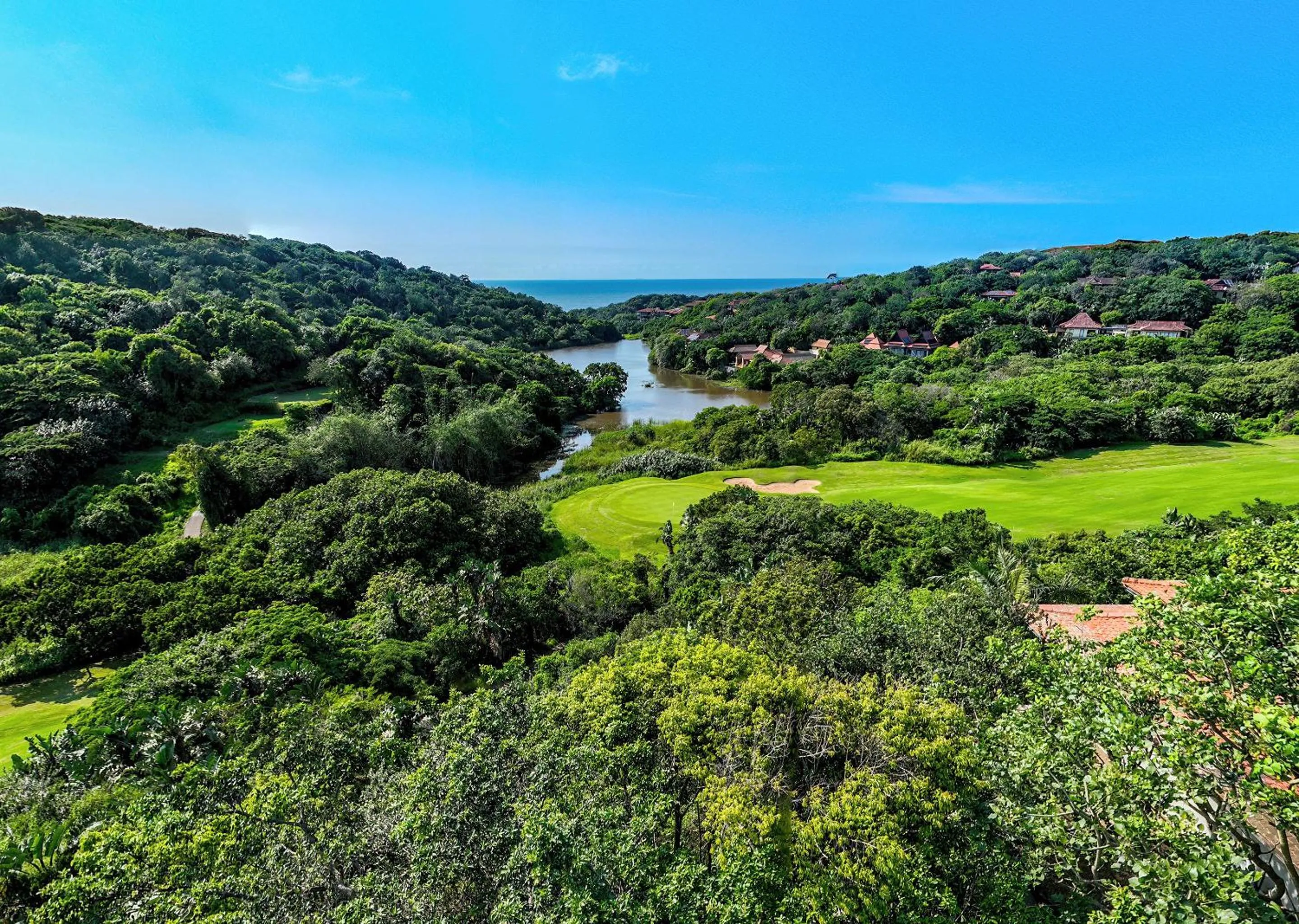 Other in Zimbali Lodge by Dream Resorts