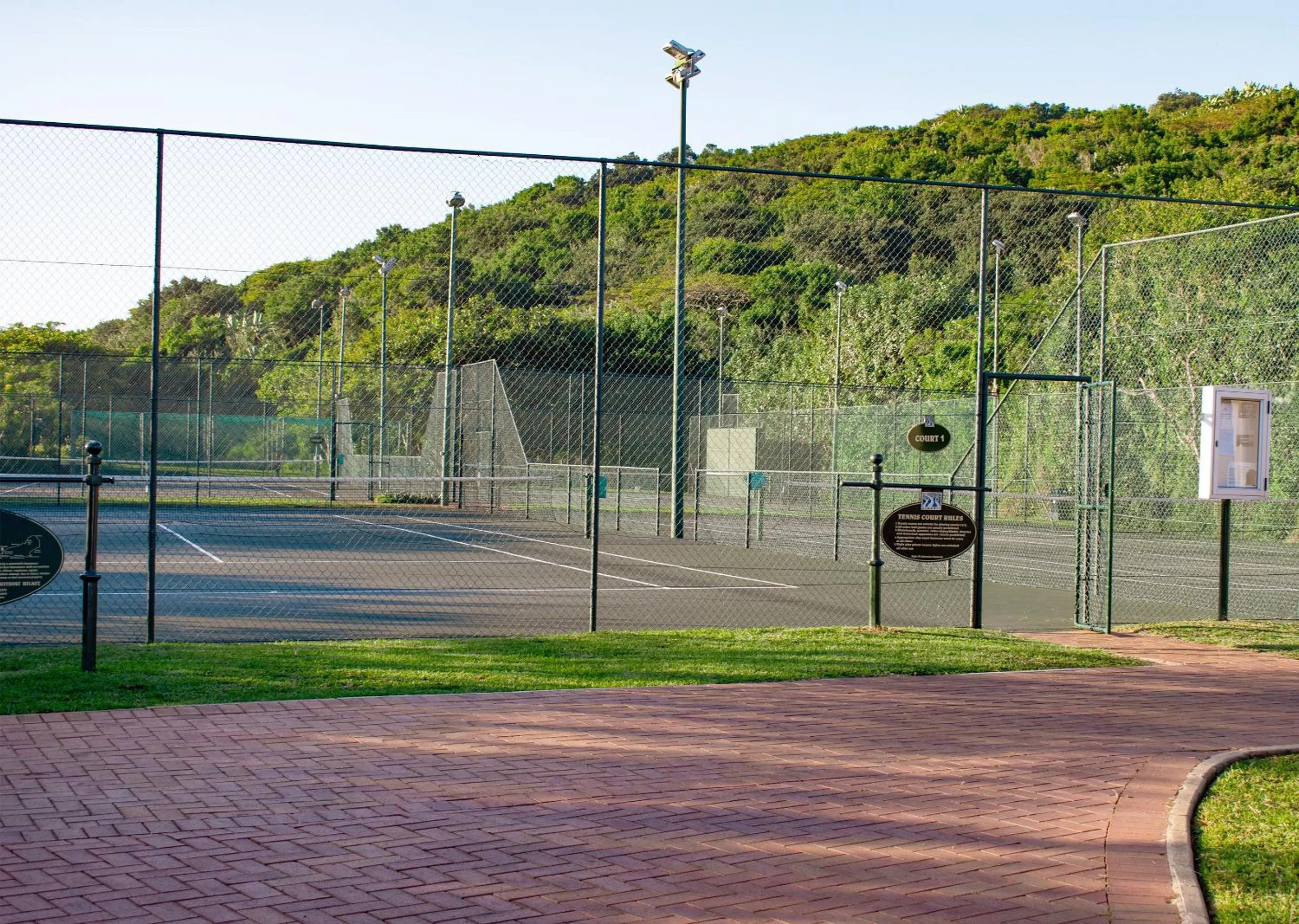 Day in Zimbali Lodge by Dream Resorts