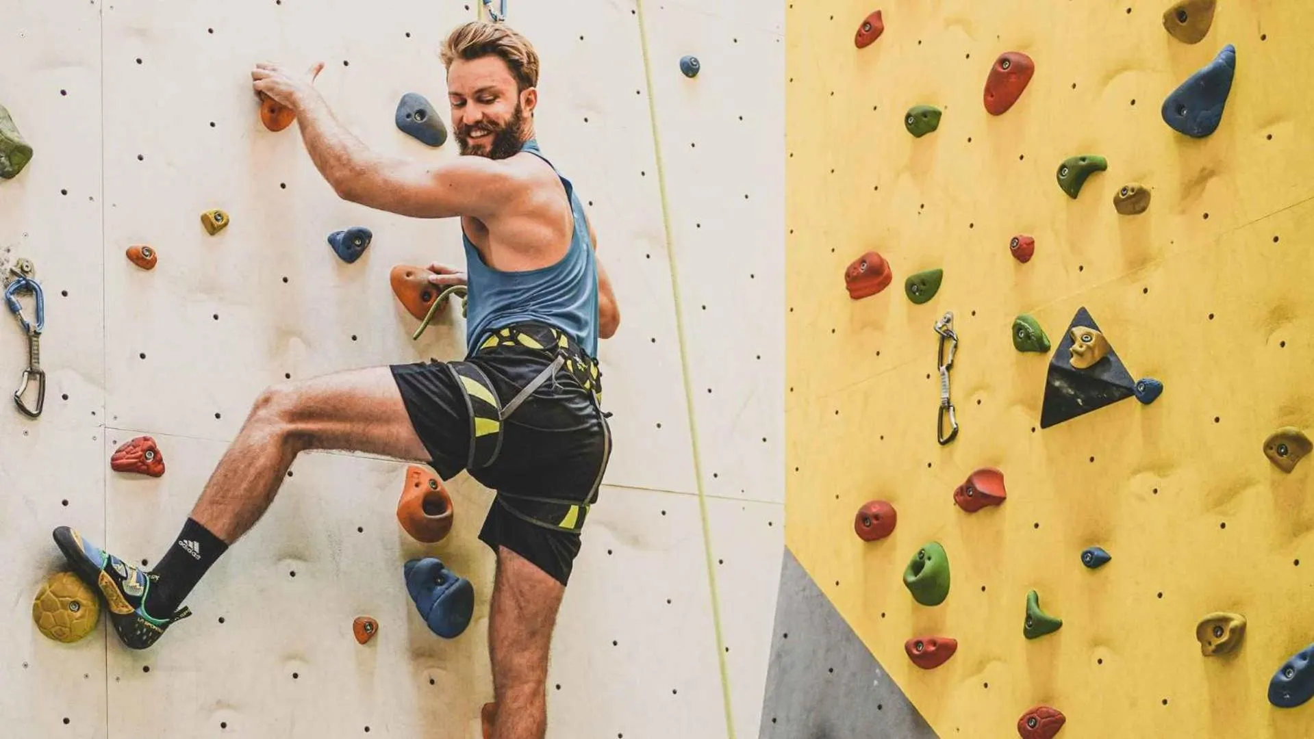 Sports in Sporthotel Zoll