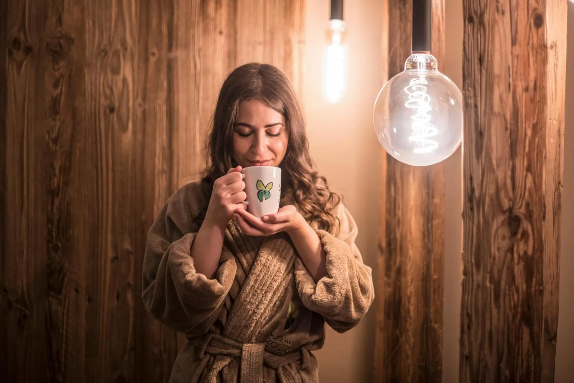 Spa and wellness centre/facilities in Sporthotel Zoll