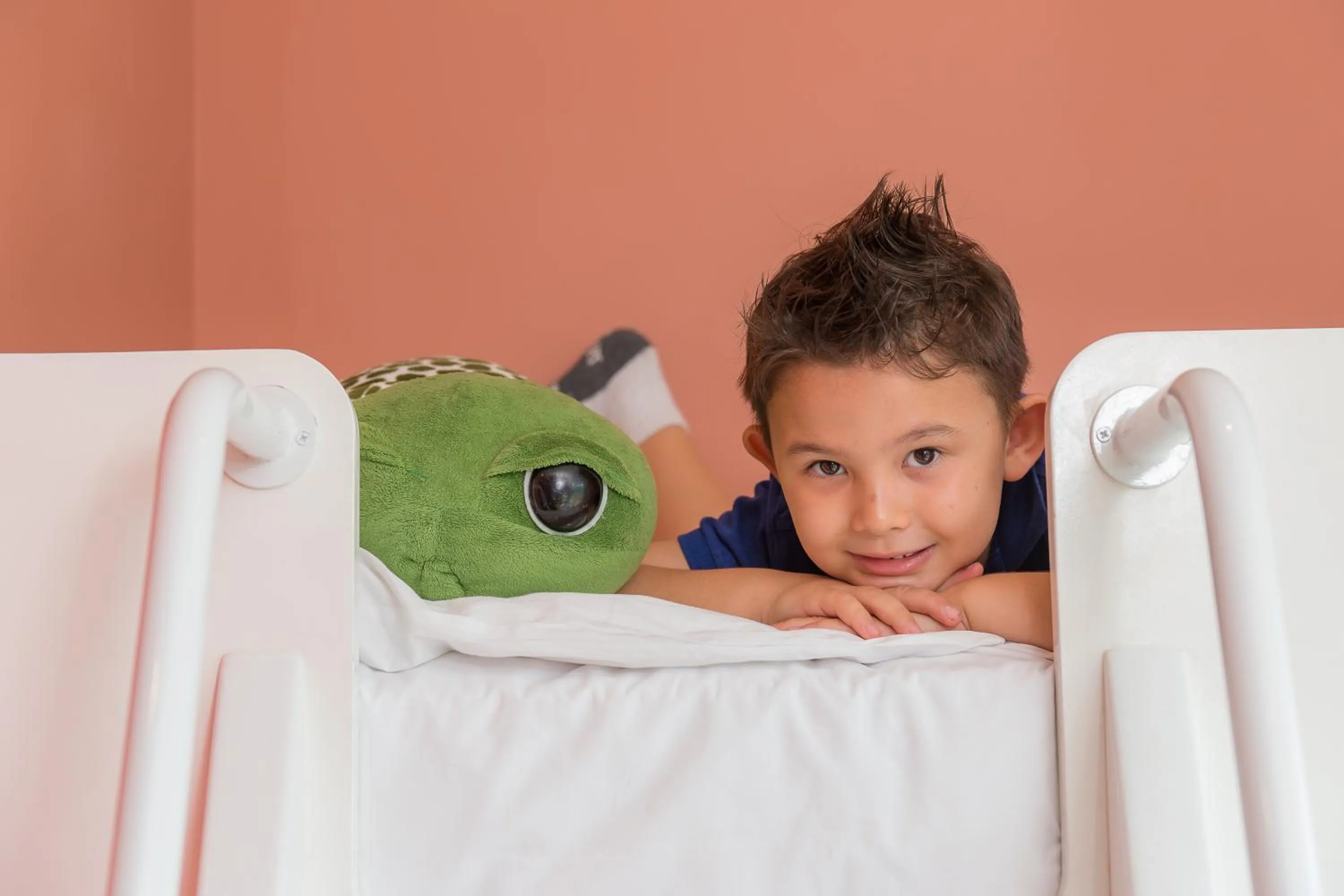 children in Holiday Inn Resort Vana Nava Hua Hin by IHG