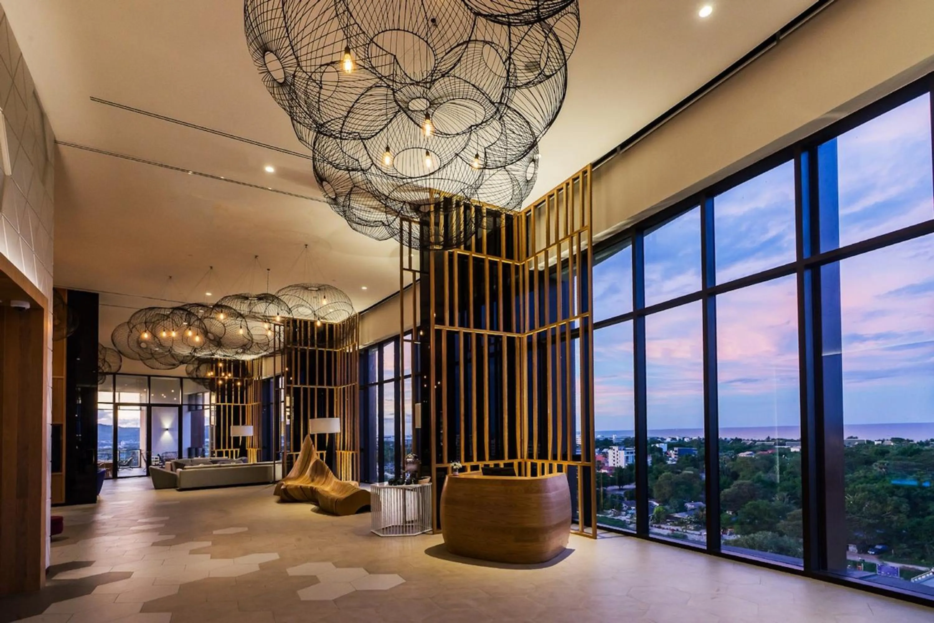 Property building in Holiday Inn Resort Vana Nava Hua Hin by IHG