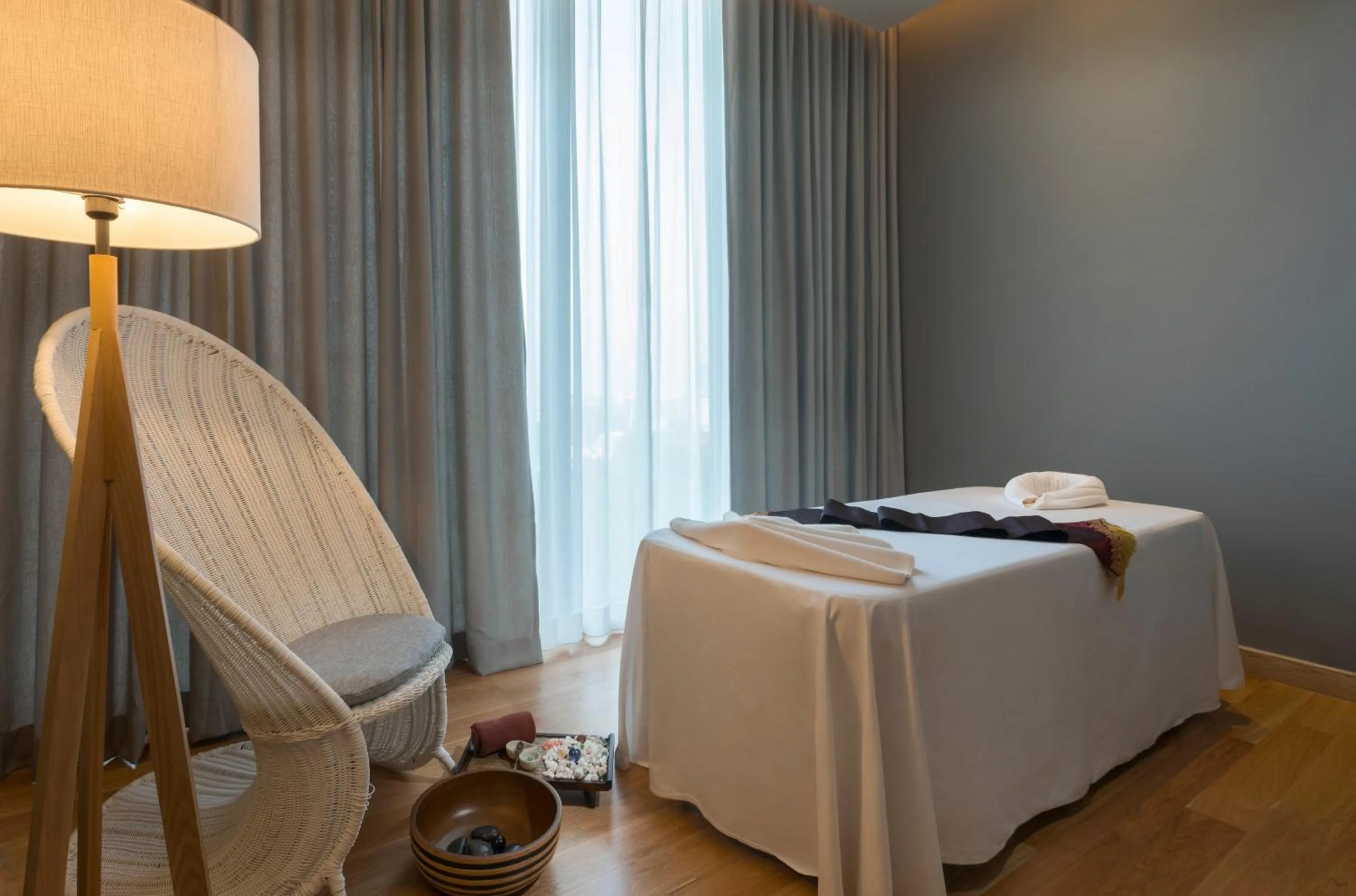 Spa and wellness centre/facilities, Bed in Holiday Inn Resort Vana Nava Hua Hin by IHG