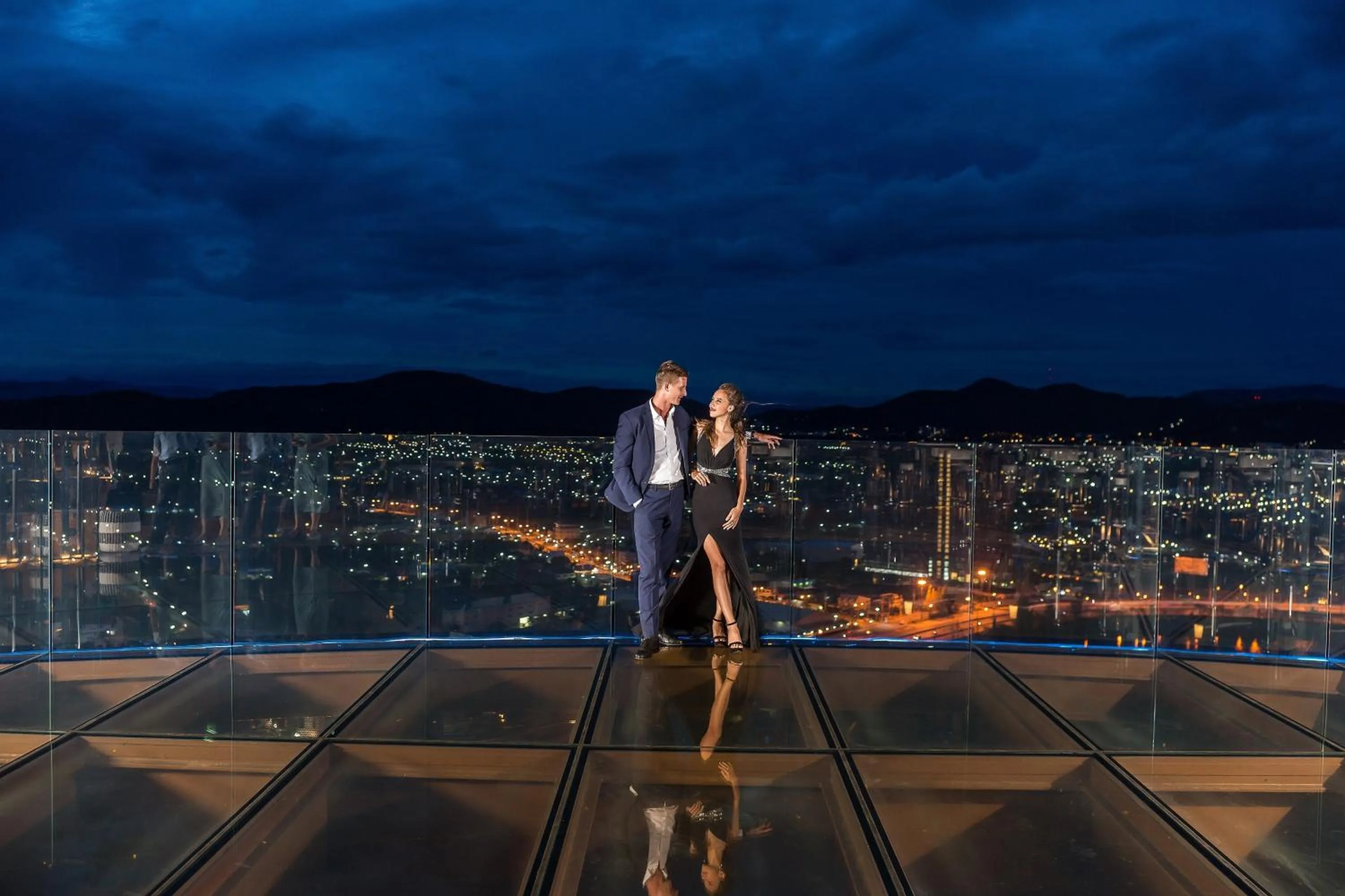 Restaurant/places to eat in Holiday Inn Resort Vana Nava Hua Hin by IHG