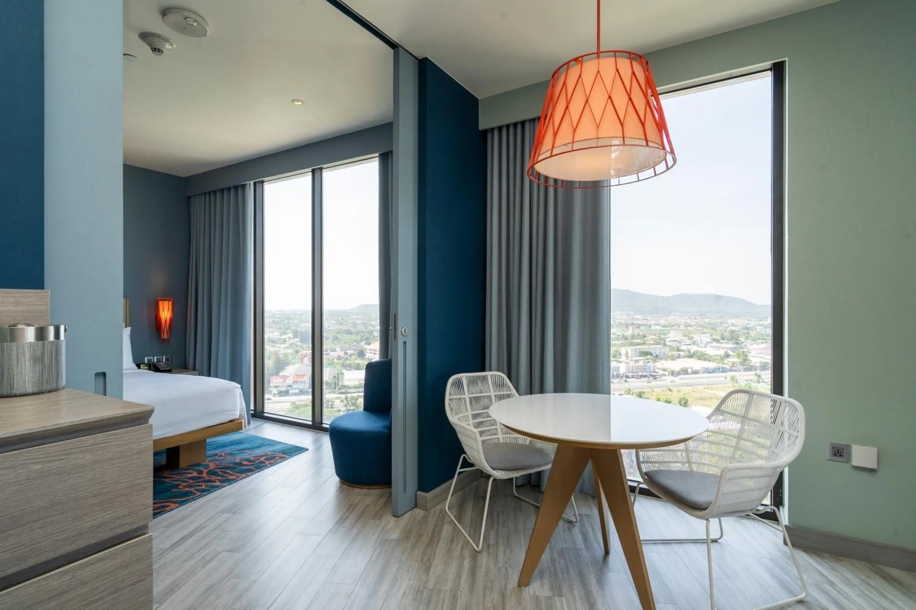 View (from property/room) in Holiday Inn Resort Vana Nava Hua Hin by IHG